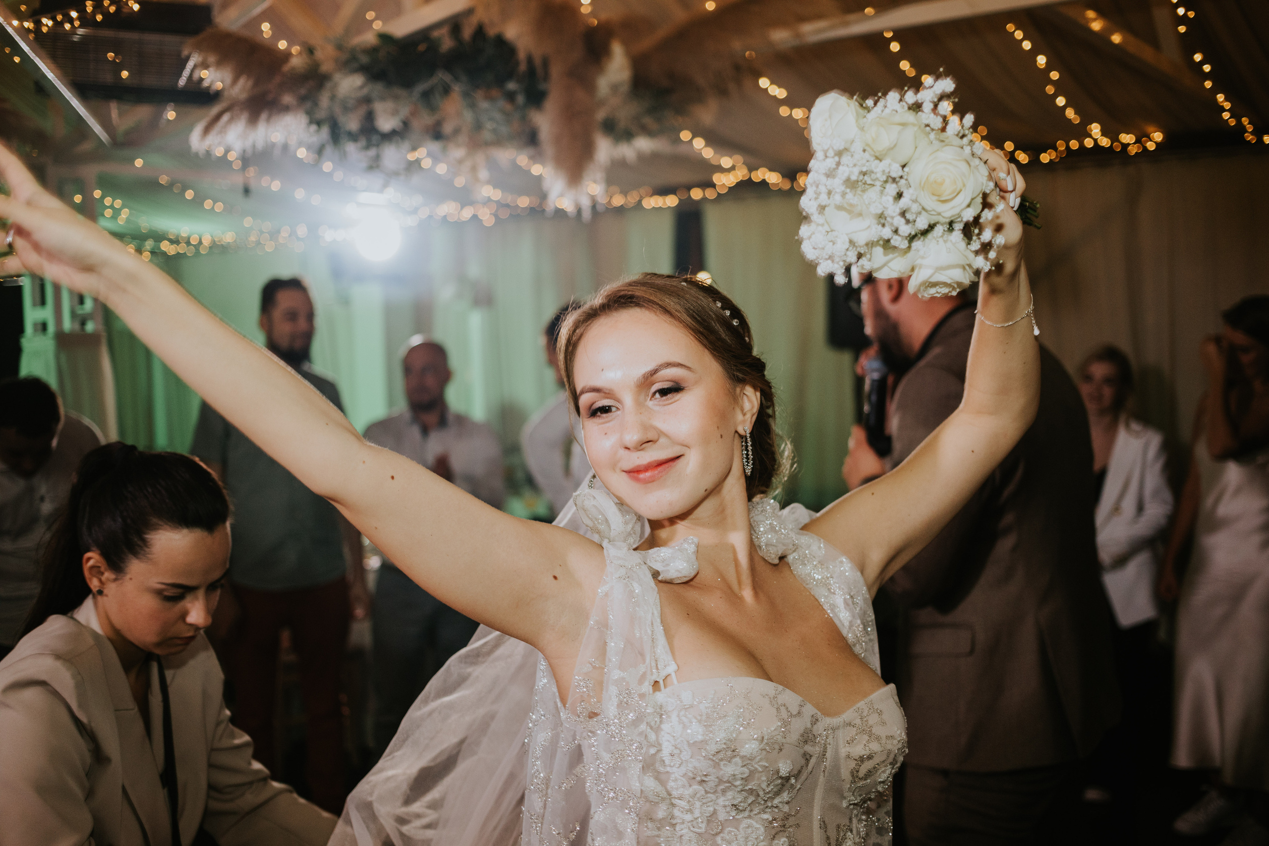 Lubomir & Katya. Wedding Photographer in Florence, Pisa & Tuscany | Candid & Elegant Photography in Italy