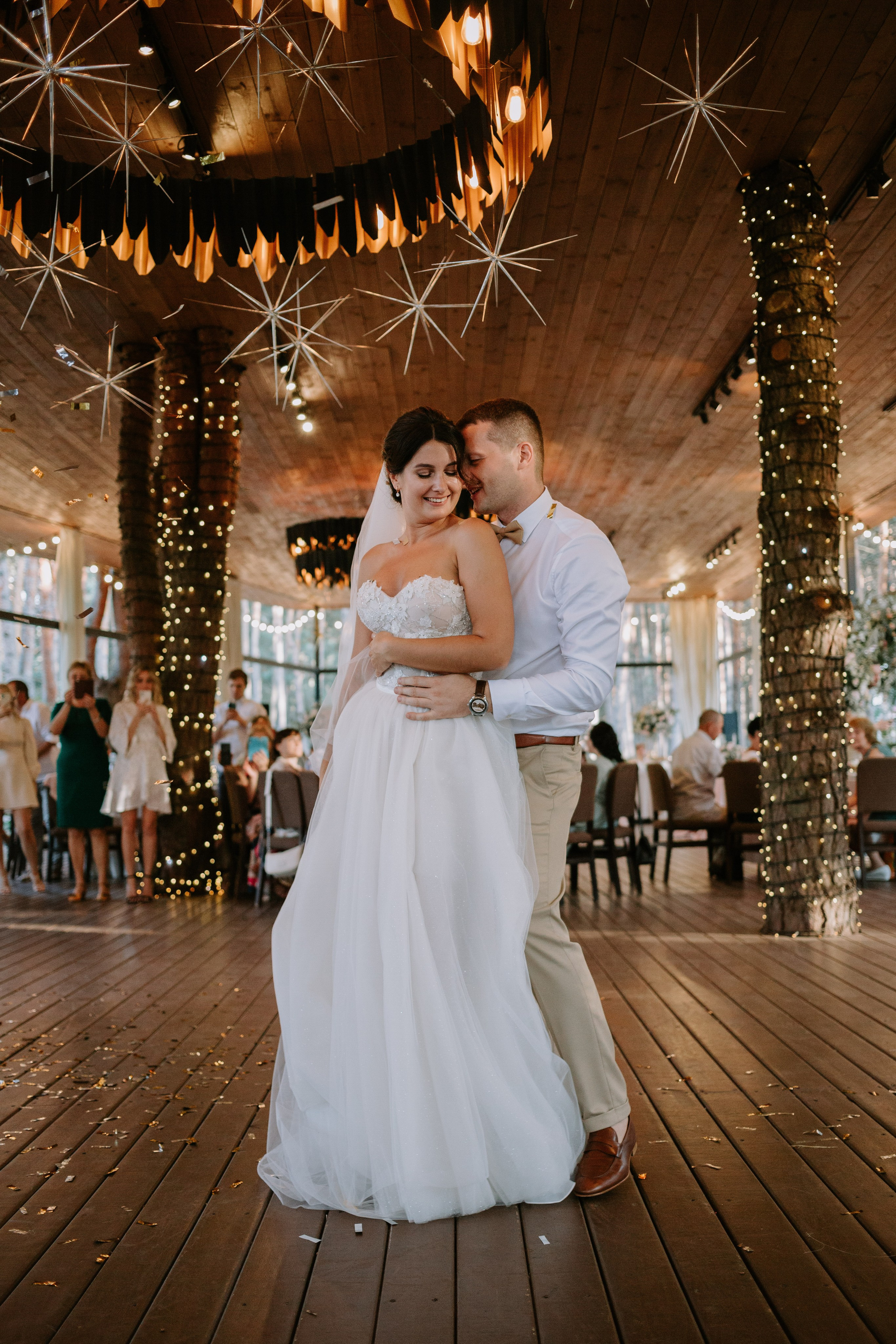 Matrimonio elegante di Olga & Slava — Emozioni autentiche e bellezza senza tempo. Fotografo di matrimoni a Firenze, Pisa e Toscana | Fotografia spontanea ed elegante in Italia