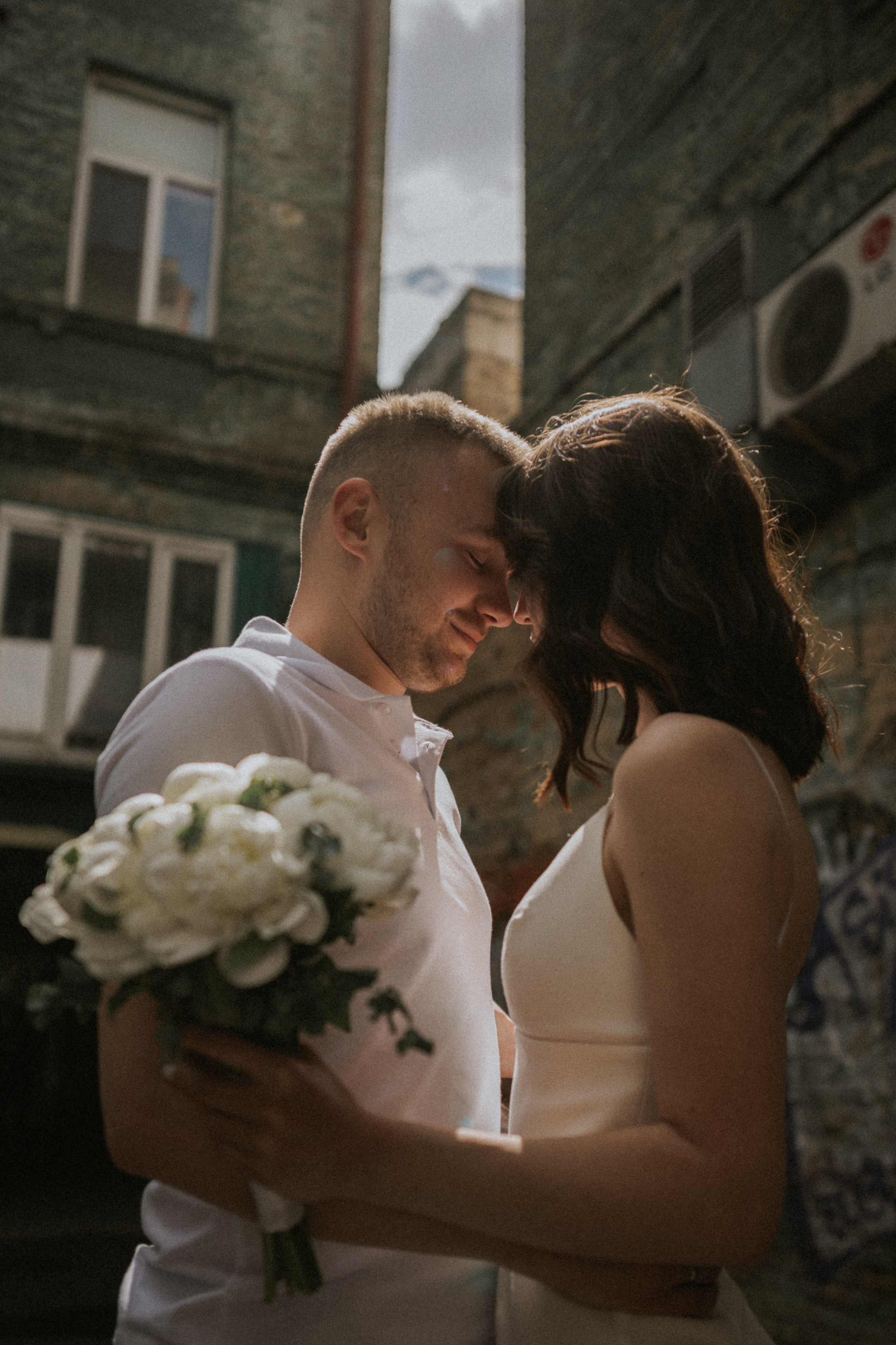 Svjatoslav & Anastasia — Wedding Photoshoot | Candid Wedding Photography. Wedding Photographer in Florence, Pisa & Tuscany | Candid & Elegant Photography in Italy