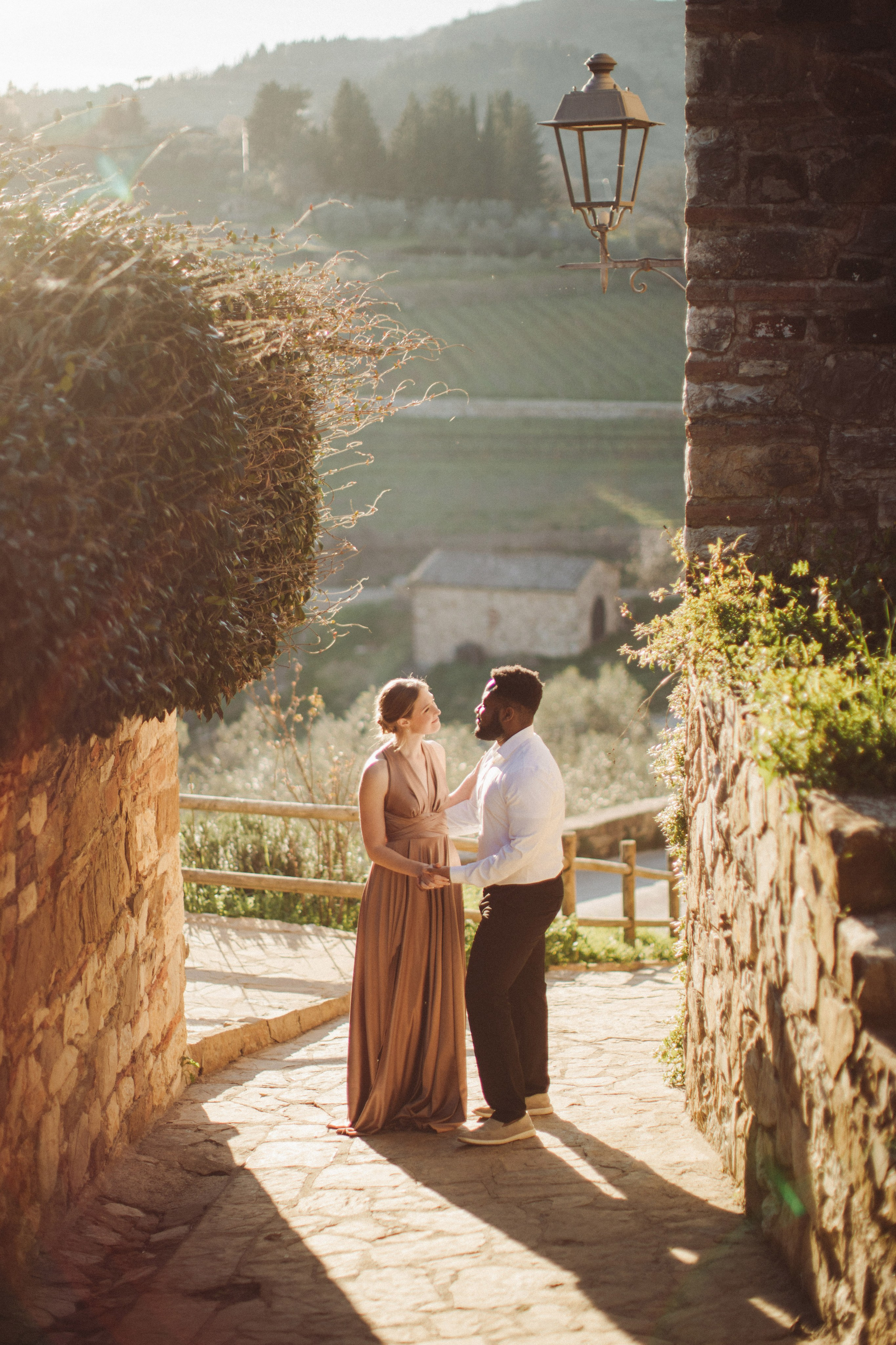 Seth & Janaya. Fotografo di matrimoni a Firenze, Pisa e Toscana | Fotografia spontanea ed elegante in Italia