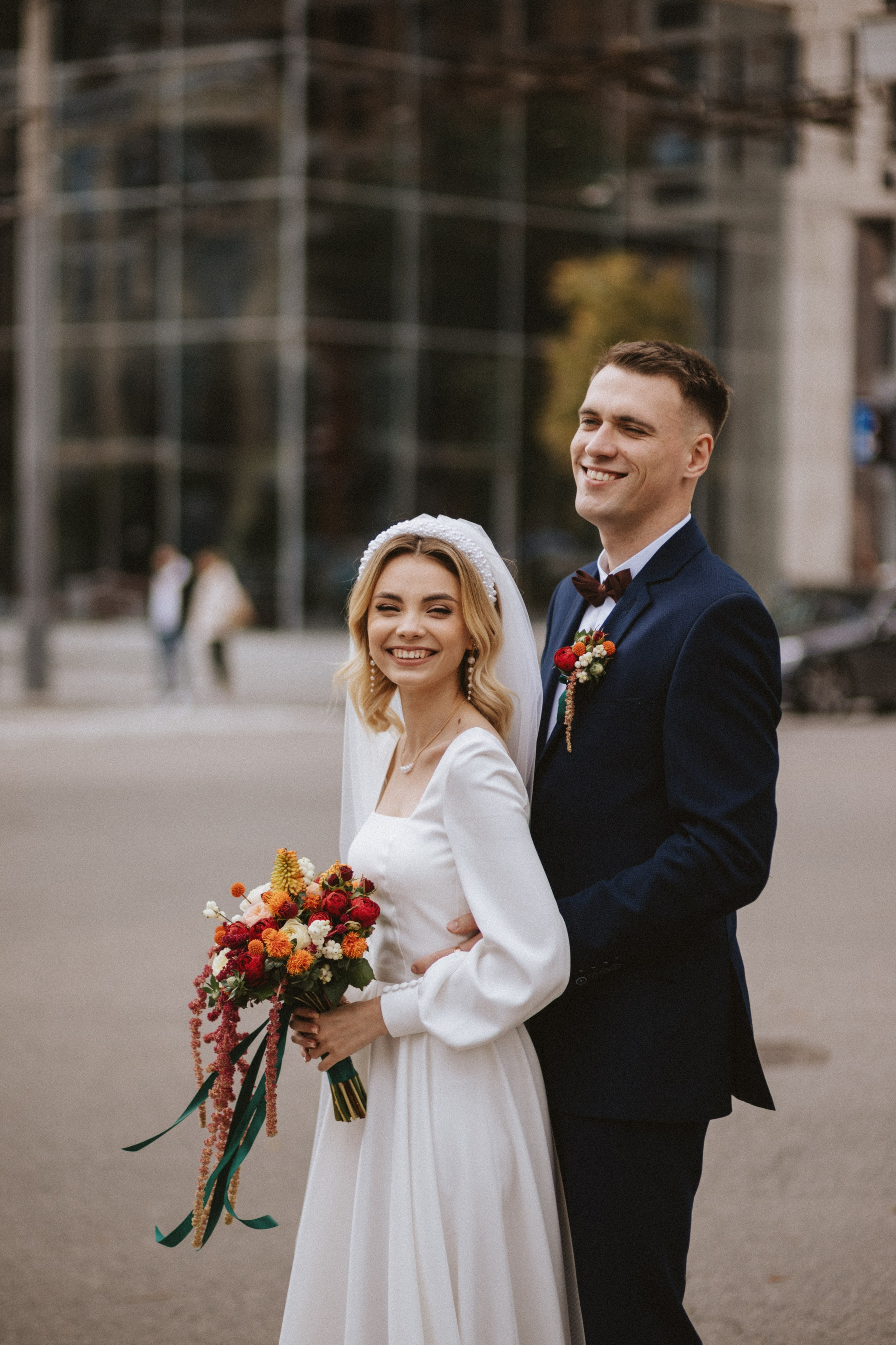 Daryna & Vlad — Elegant Wedding Photography | Authentic Moments & Timeless Portraits. Wedding Photographer in Florence, Pisa & Tuscany | Candid & Elegant Photography in Italy