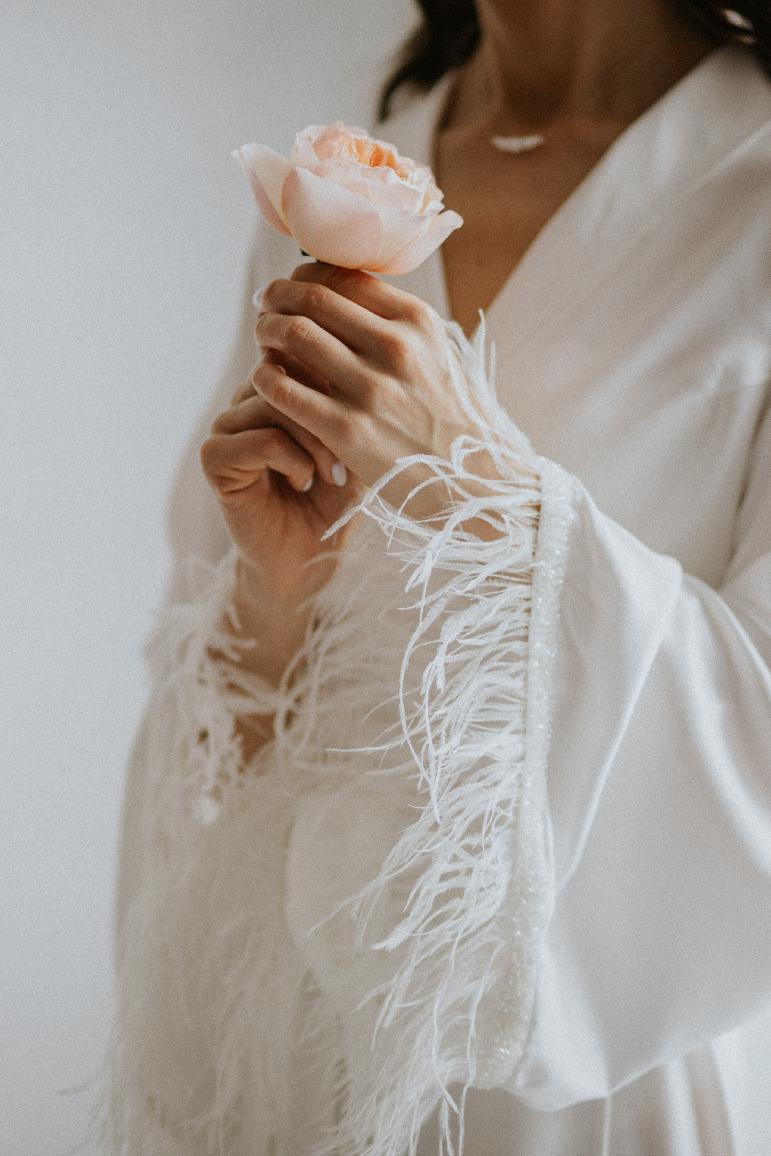 Emotional Wedding Photography — Leonid & Olga. Wedding Photographer in Florence, Pisa & Tuscany | Candid & Elegant Photography in Italy