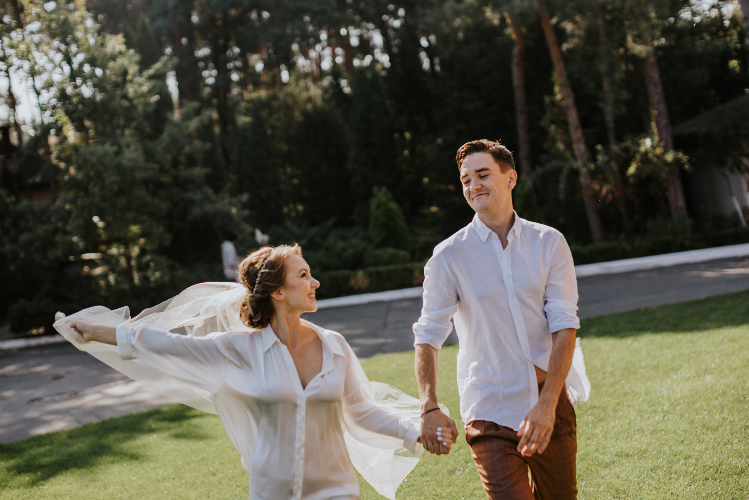 Lubomir & Katya. Wedding Photographer in Florence, Pisa & Tuscany | Candid & Elegant Photography in Italy