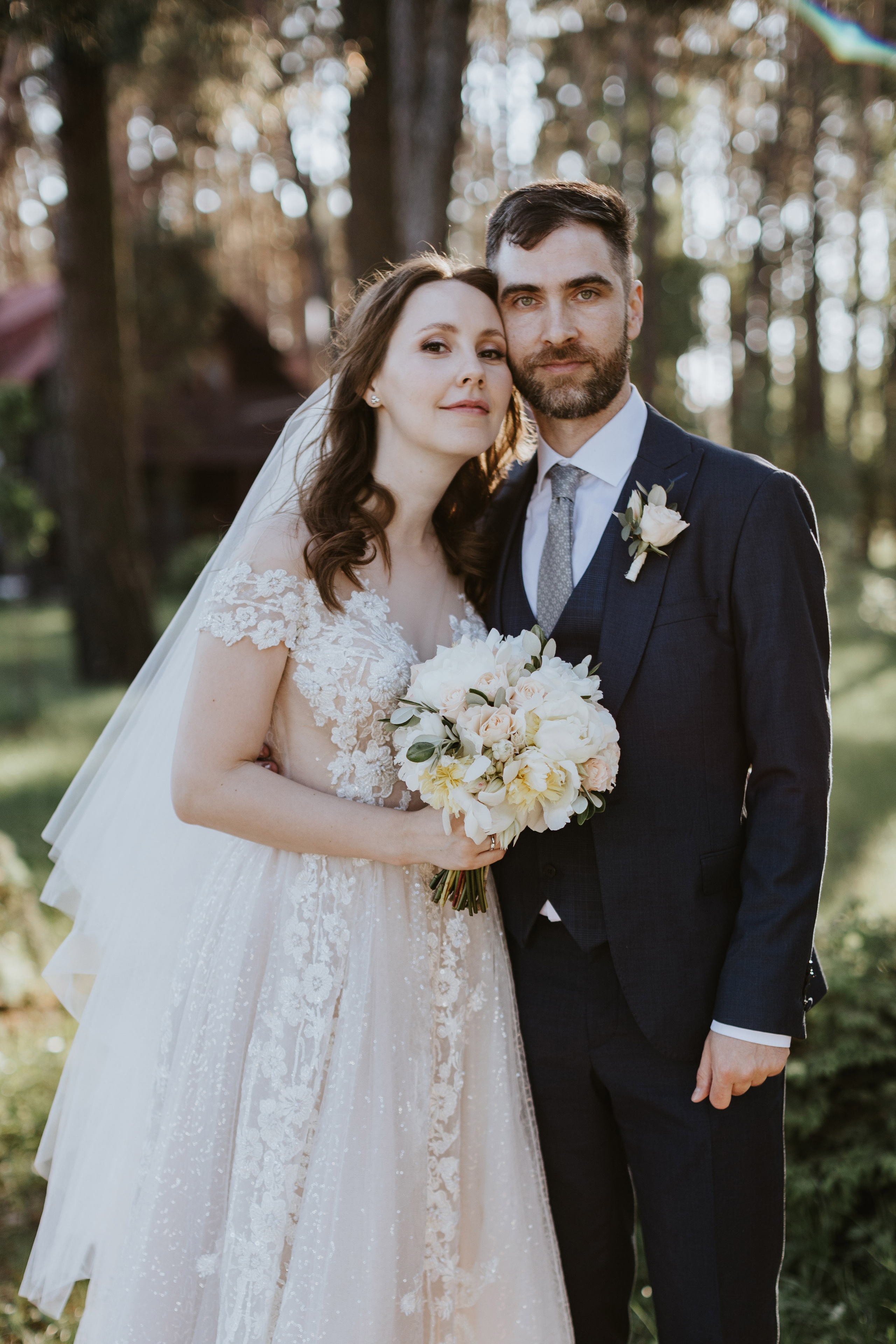 Alexey & Ksenia. Wedding Photographer in Florence, Pisa & Tuscany | Candid & Elegant Photography in Italy