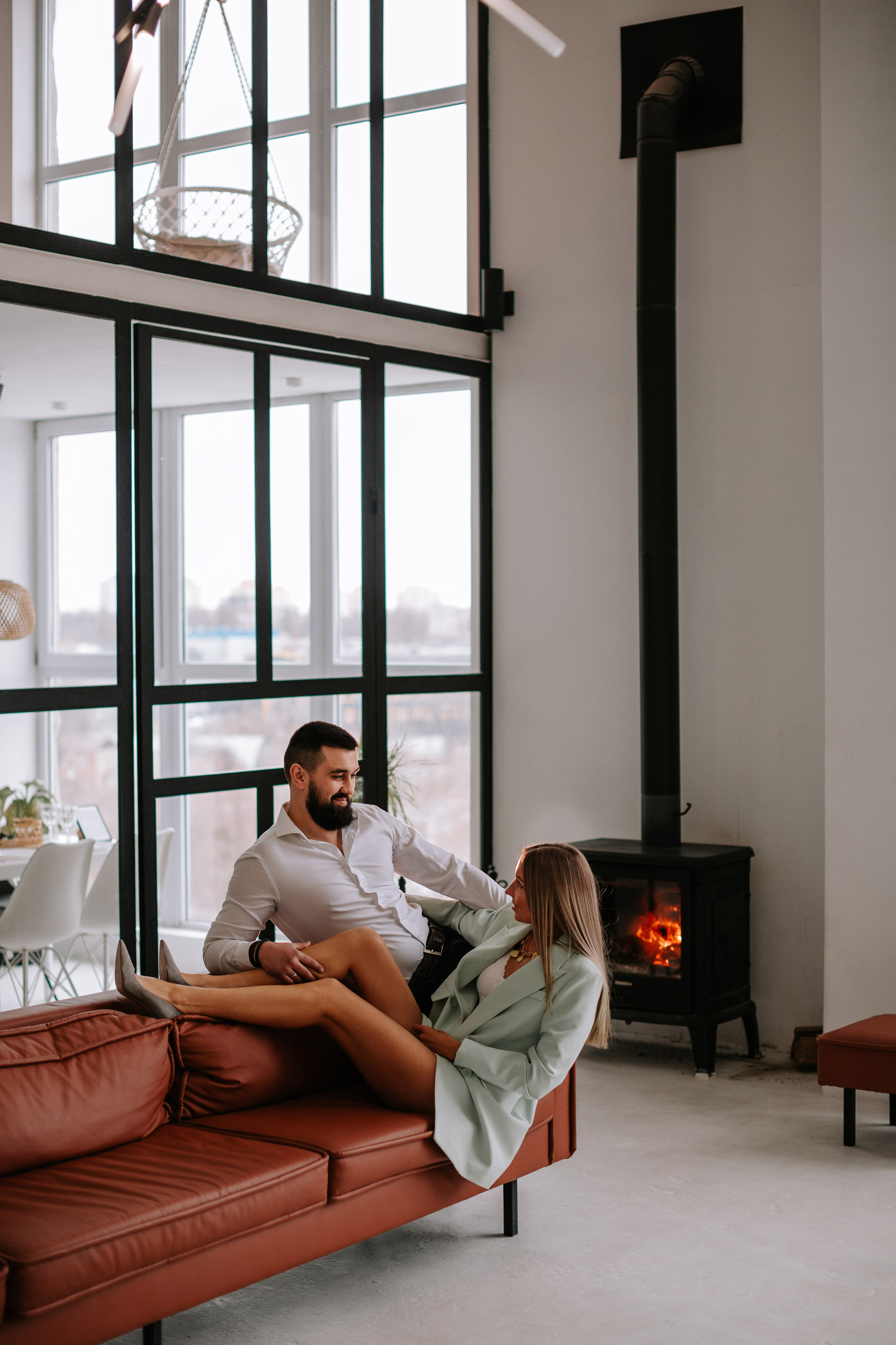 Студийная фотосессия для Николая и Ольги. Wedding Photographer in Florence, Pisa & Tuscany | Candid & Elegant Photography in Italy