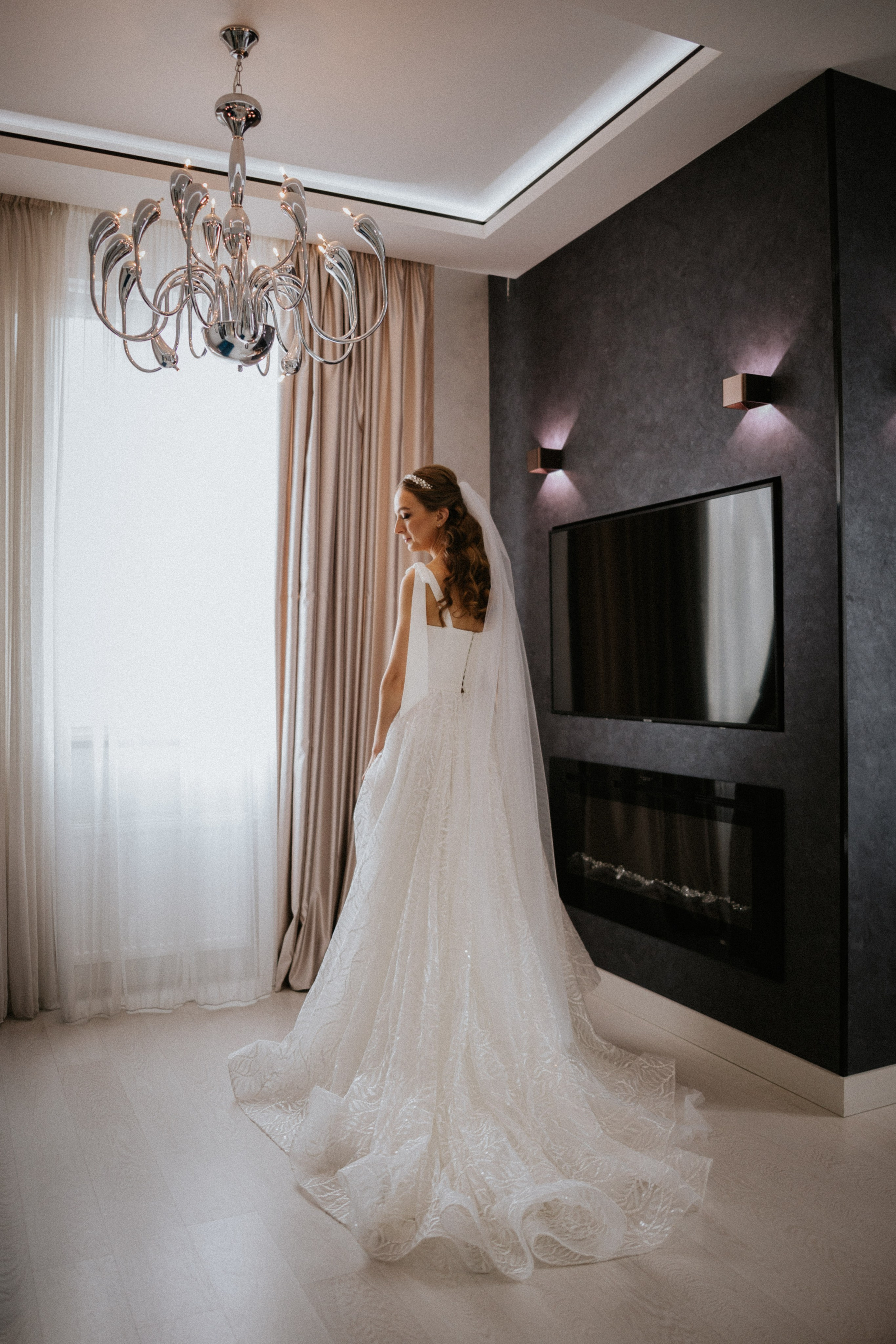 Emotional Wedding Photography — Leonid & Olga. Wedding Photographer in Florence, Pisa & Tuscany | Candid & Elegant Photography in Italy