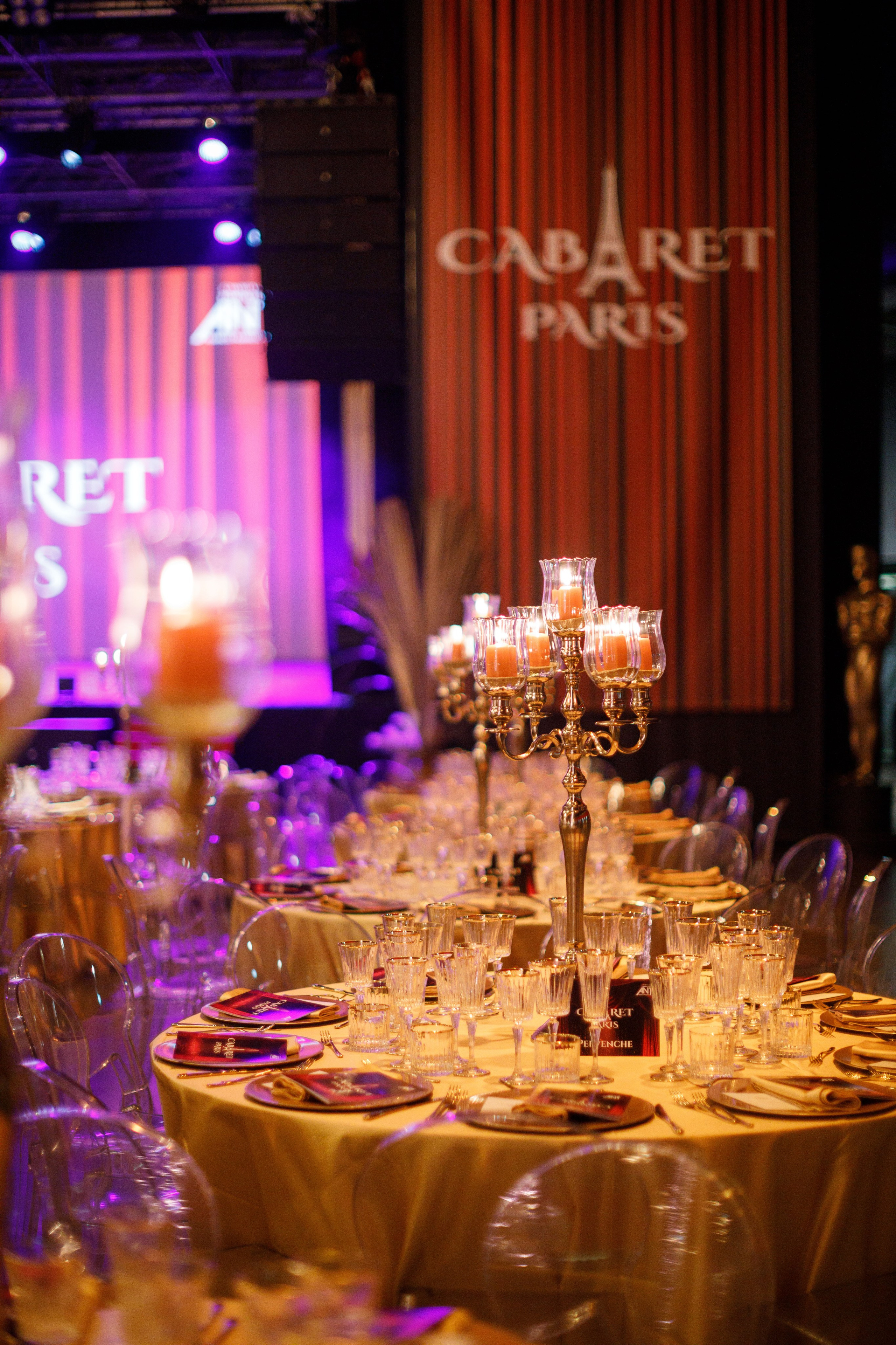 Cabaret Paris — Event Photography for Fondazione ANT | Gala & Charity Photography. Wedding Photographer in Florence, Pisa & Tuscany | Candid & Elegant Photography in Italy