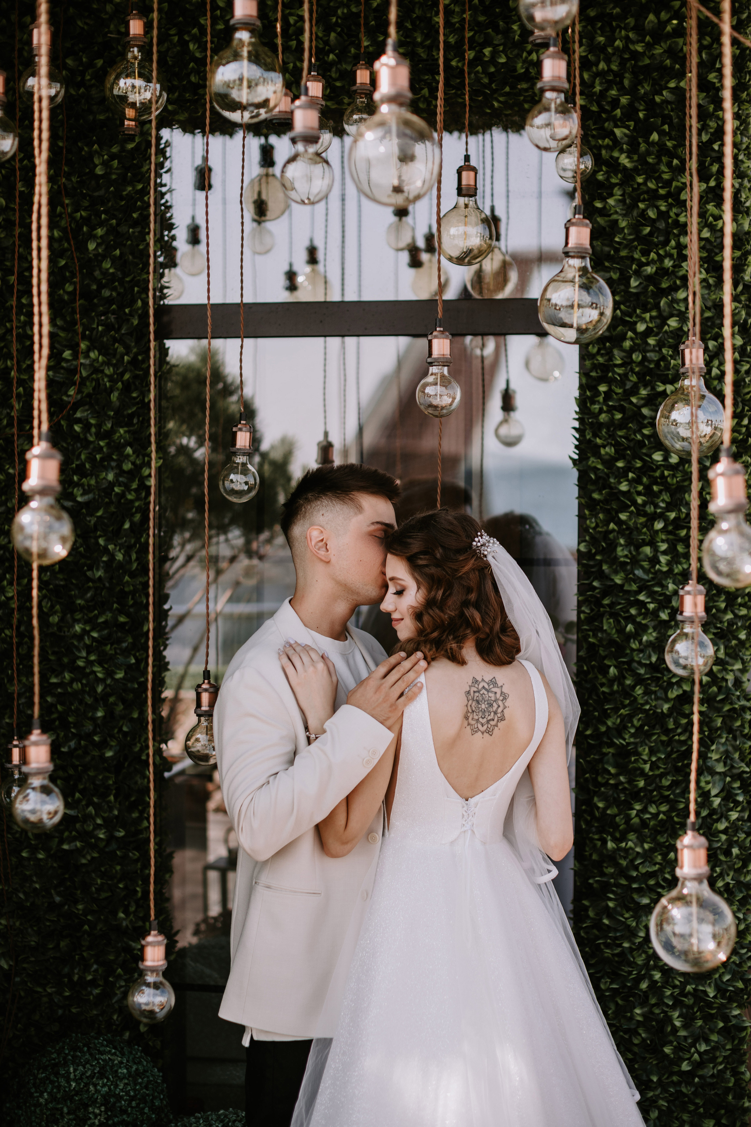 Vitaliy & Yulia. Wedding Photographer in Florence, Pisa & Tuscany | Candid & Elegant Photography in Italy