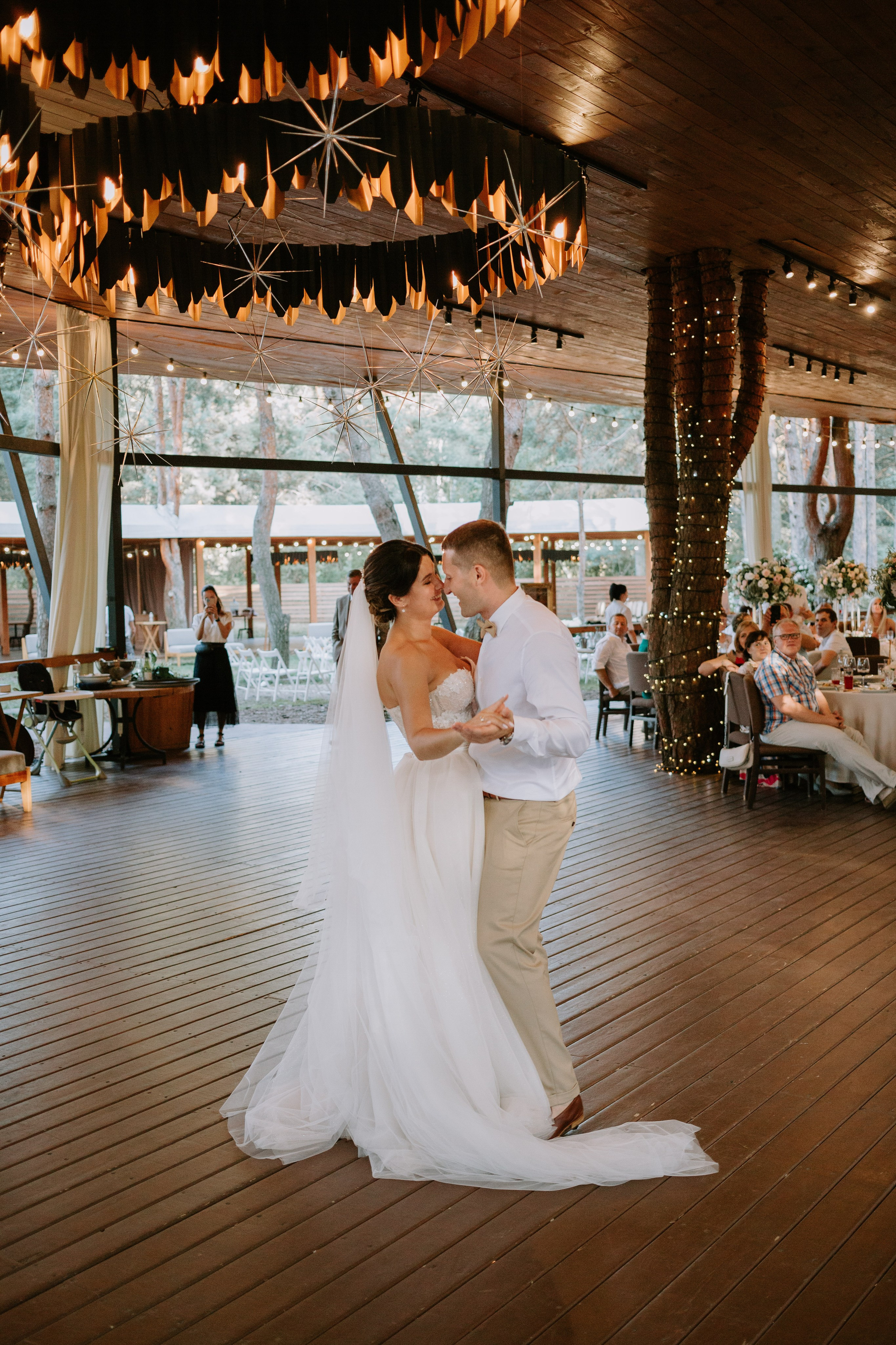 Matrimonio elegante di Olga & Slava — Emozioni autentiche e bellezza senza tempo. Fotografo di matrimoni a Firenze, Pisa e Toscana | Fotografia spontanea ed elegante in Italia