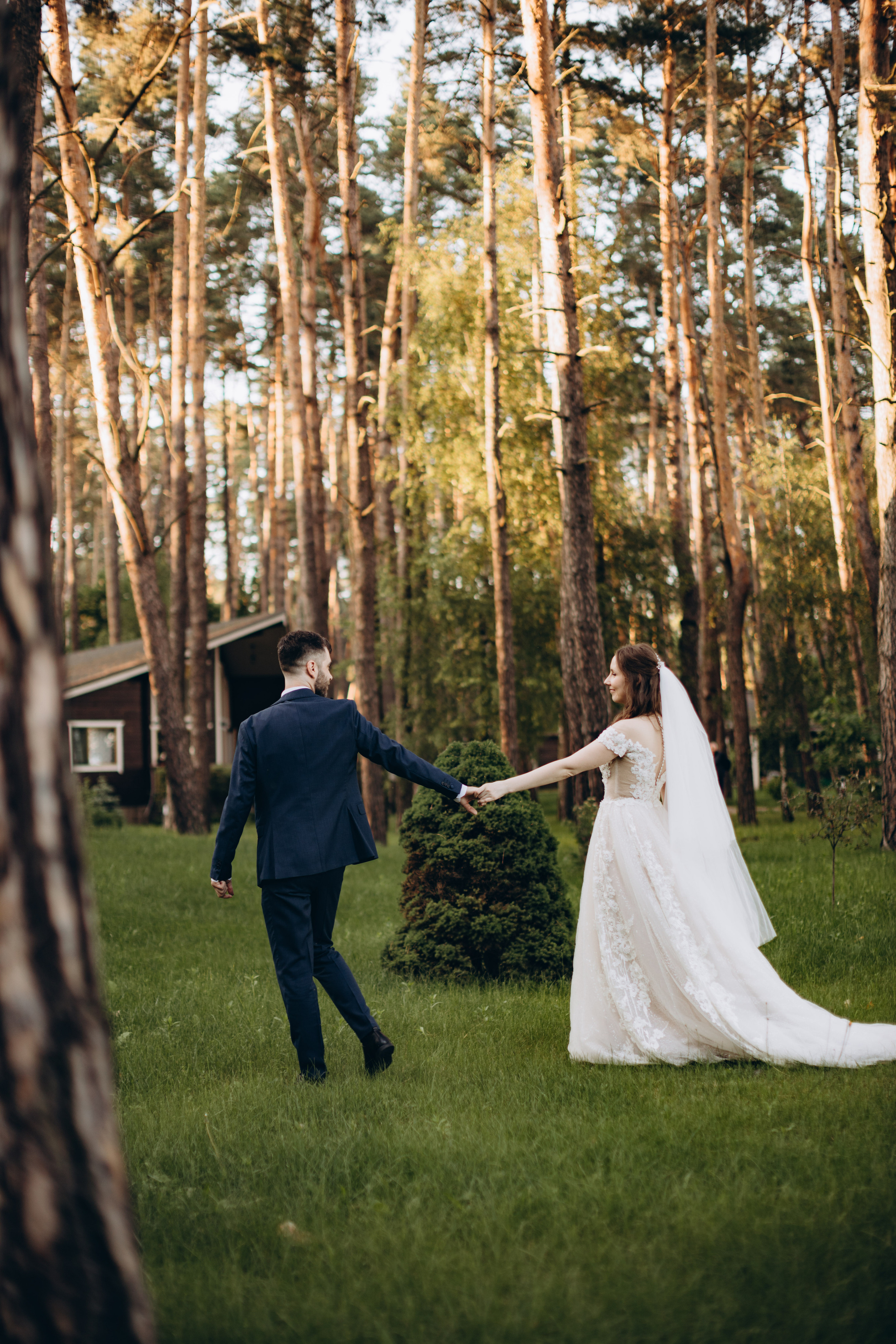 Alexey & Ksenia. Wedding Photographer in Florence, Pisa & Tuscany | Candid & Elegant Photography in Italy