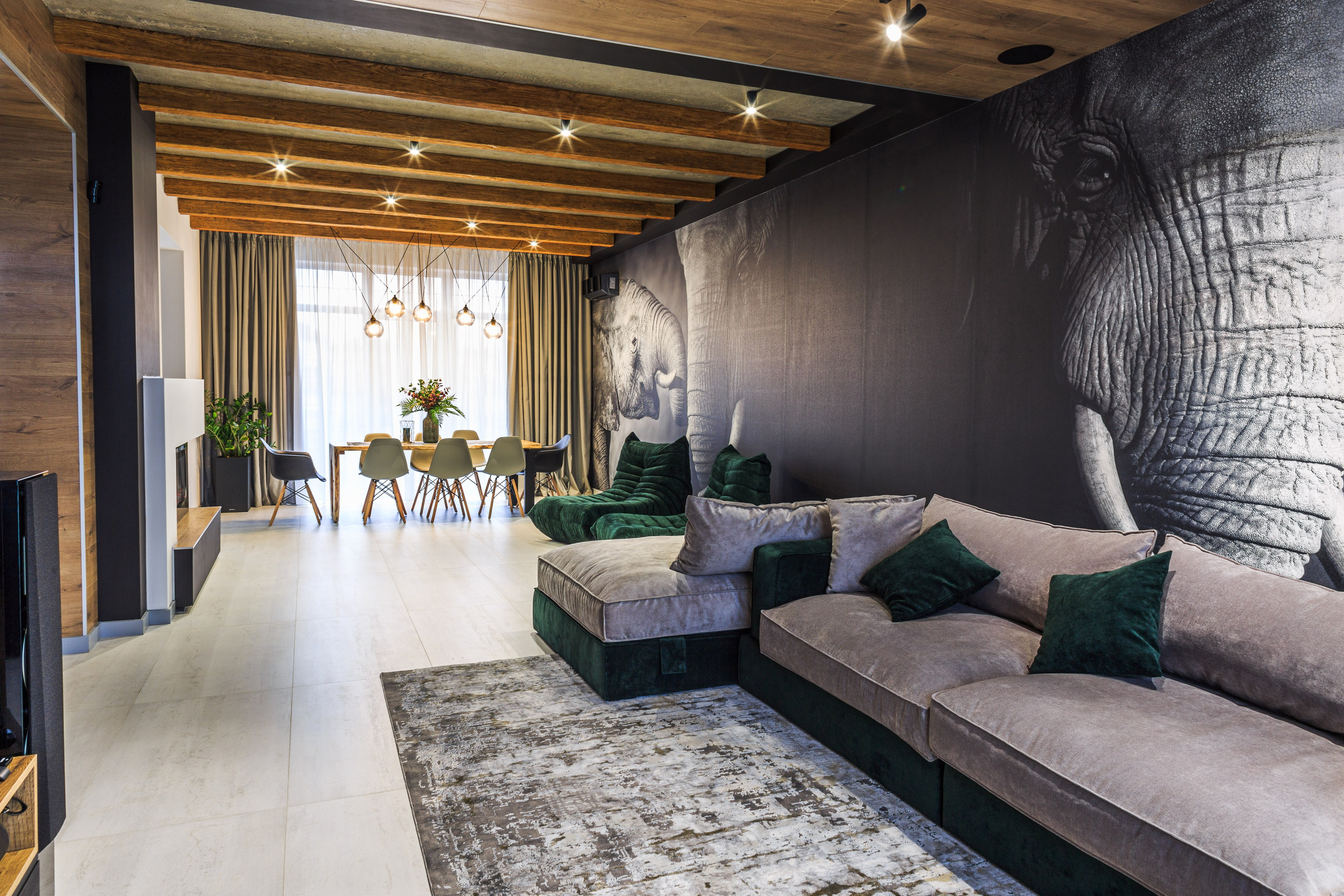 Fotografia di interni e architettura a Firenze, Toscana e Italia | Kutsan Photography. Fotografo di matrimoni a Firenze, Pisa e Toscana | Fotografia spontanea ed elegante in Italia