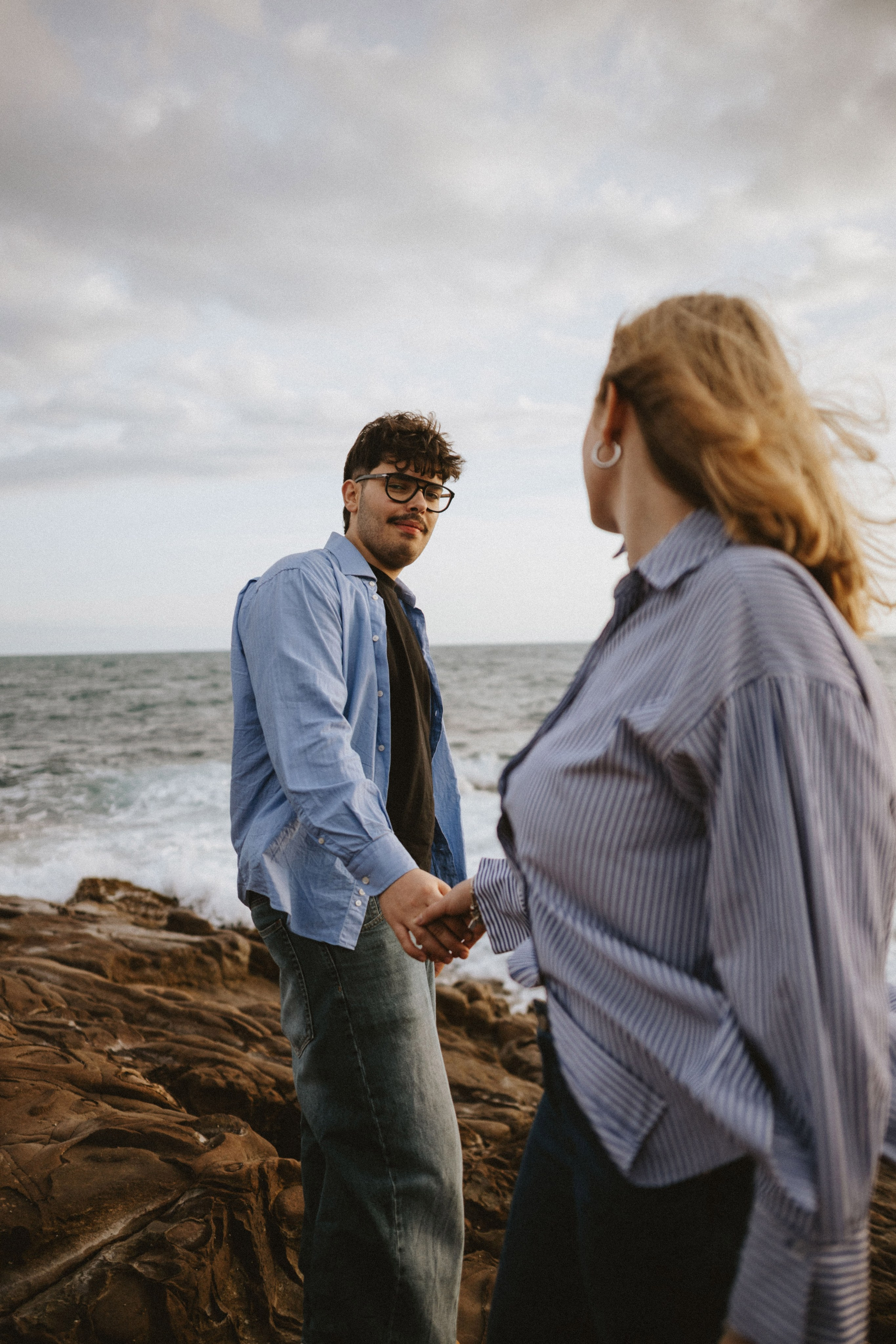 Matteo & Melissa - Servizio fotografico di coppia romantico | Portfolio del fotografo di matrimonio. Fotografo di matrimoni a Firenze, Pisa e Toscana | Fotografia spontanea ed elegante in Italia