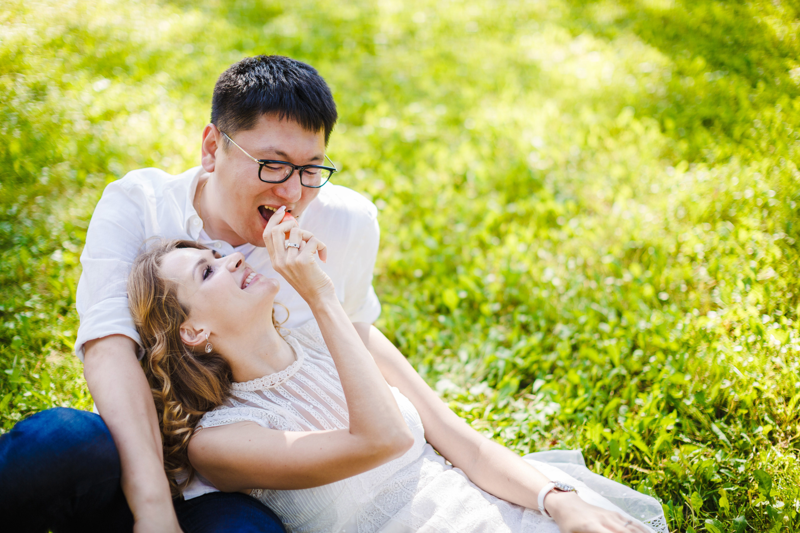 Предсвадебная съёмка в Киеве. Юлия и Фан Чао. Wedding Photographer in Florence, Pisa & Tuscany | Candid & Elegant Photography in Italy