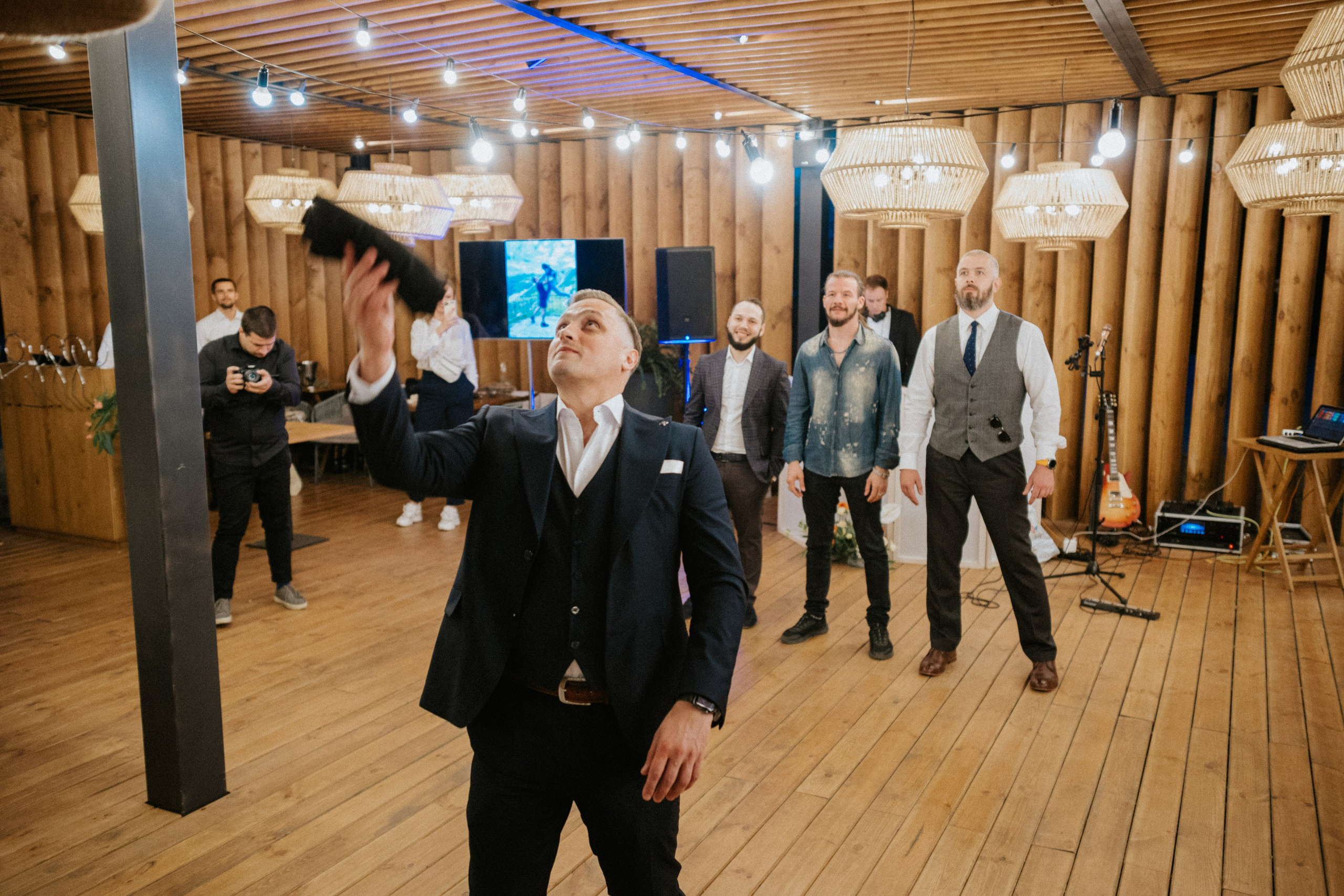 Emotional Wedding Photography — Leonid & Olga. Wedding Photographer in Florence, Pisa & Tuscany | Candid & Elegant Photography in Italy