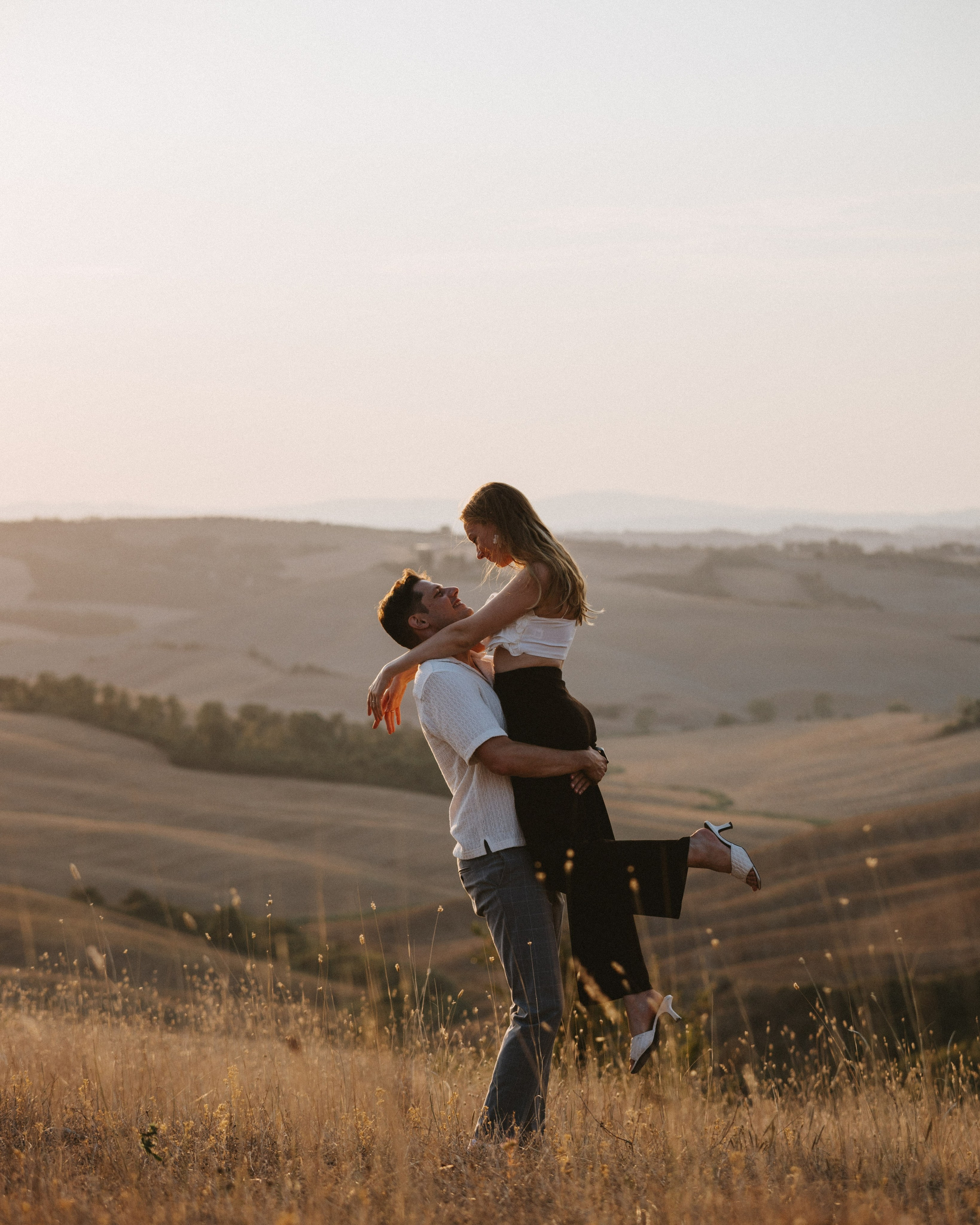 Wedding Photographer in Florence, Pisa & Tuscany | Candid & Elegant Photography in Italy