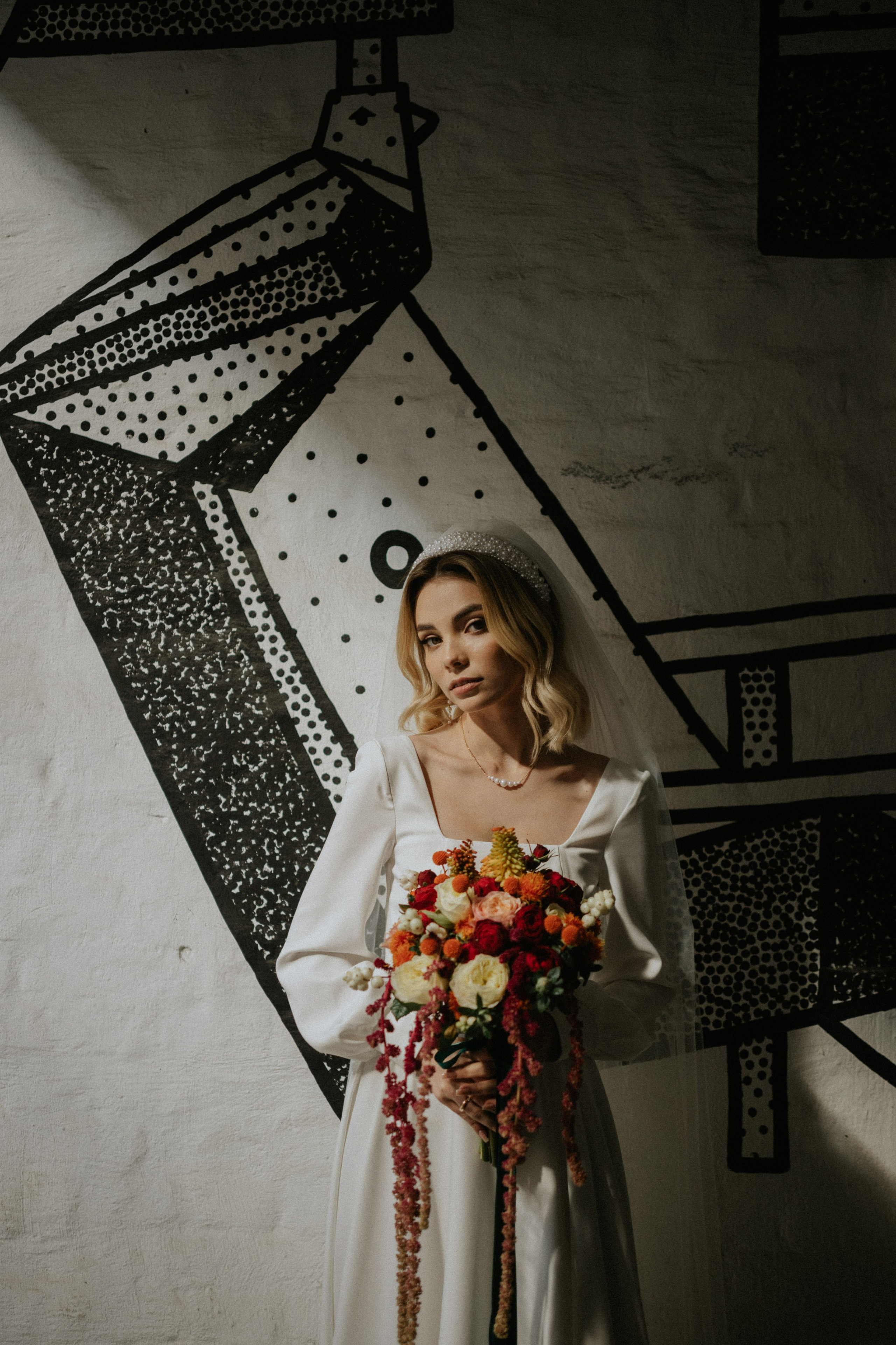 Daryna & Vlad — Elegant Wedding Photography | Authentic Moments & Timeless Portraits. Wedding Photographer in Florence, Pisa & Tuscany | Candid & Elegant Photography in Italy