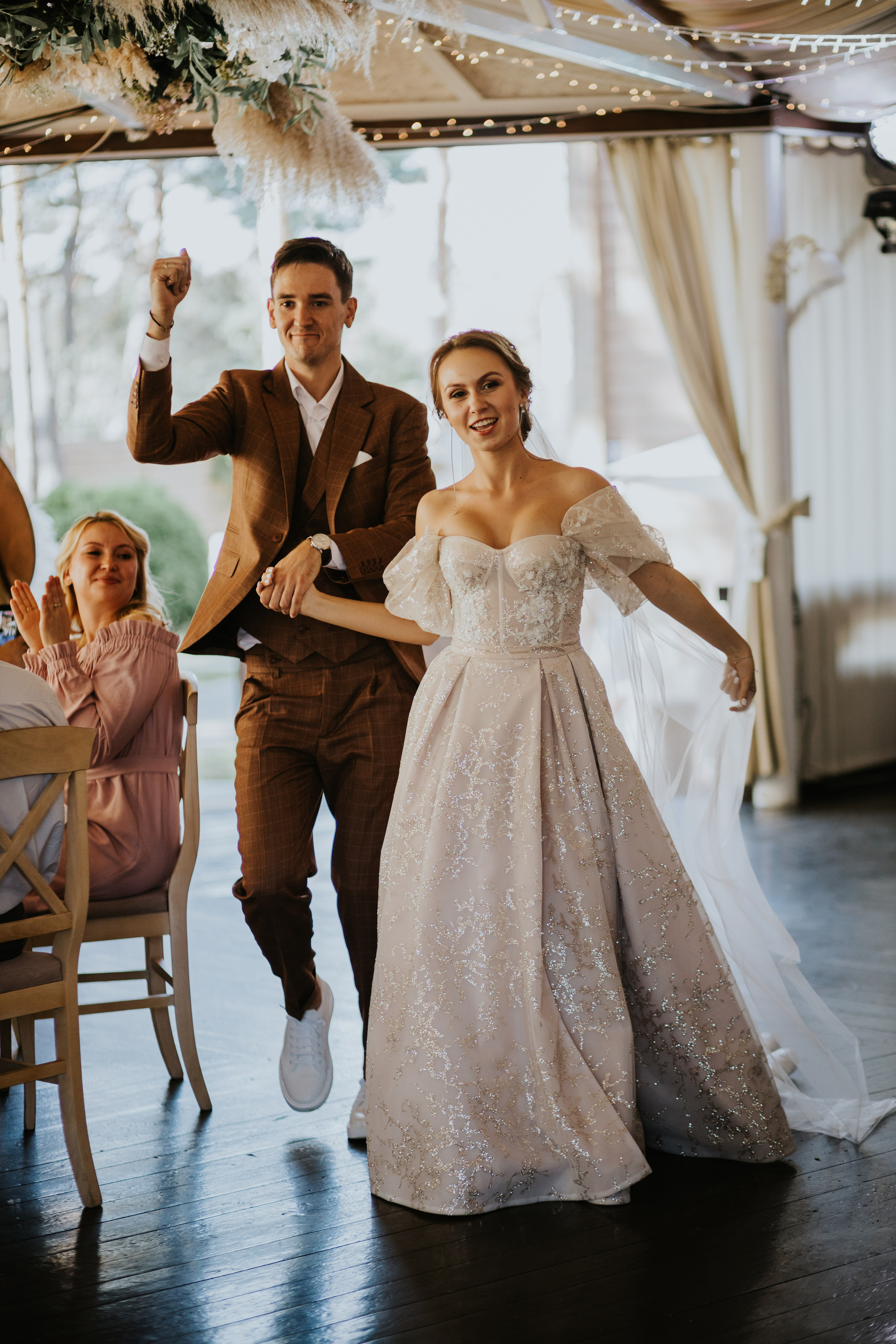 Lubomir & Katya. Wedding Photographer in Florence, Pisa & Tuscany | Candid & Elegant Photography in Italy
