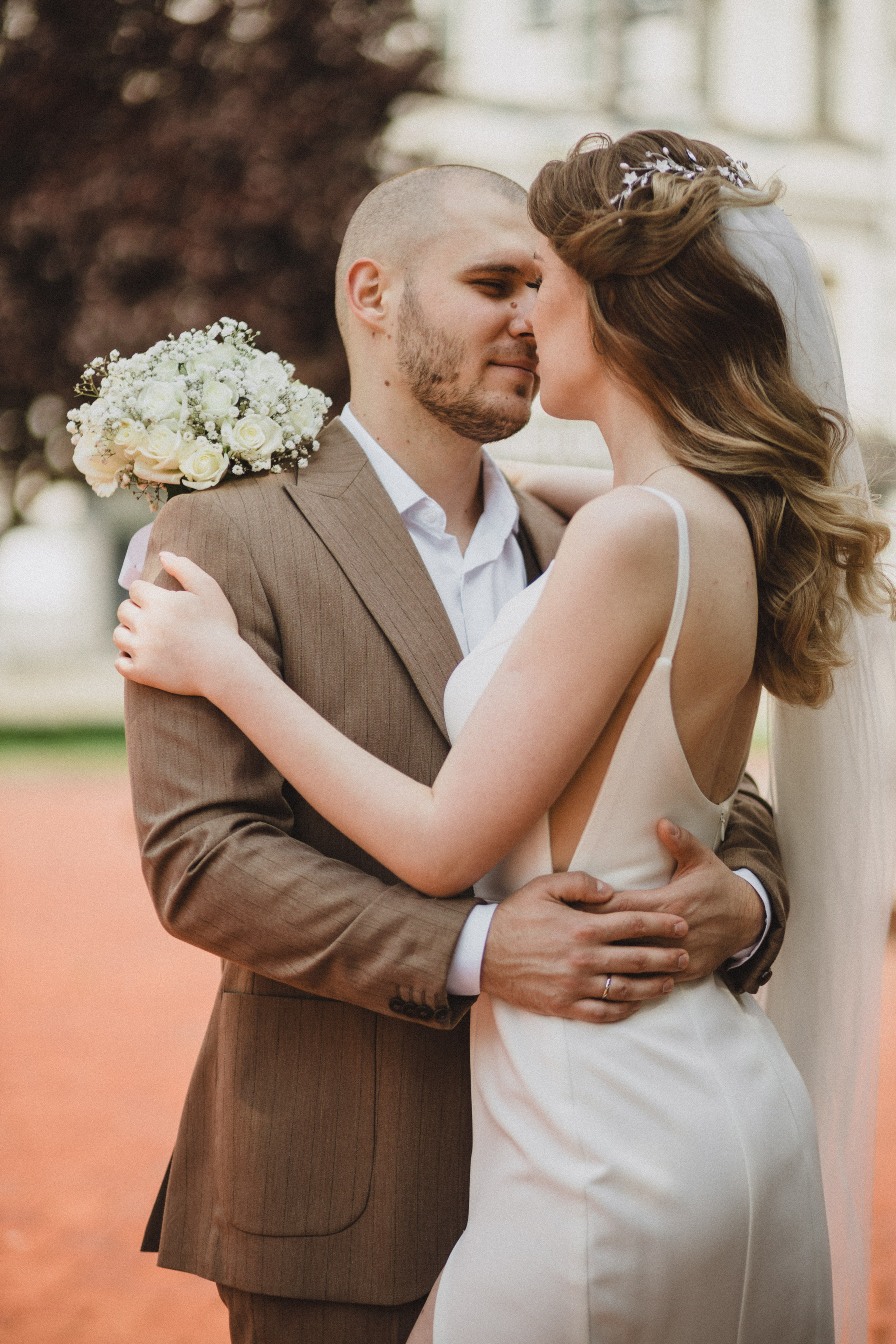Elegant Urban Wedding Photography — Roman & Valentina. Wedding Photographer in Florence, Pisa & Tuscany | Candid & Elegant Photography in Italy
