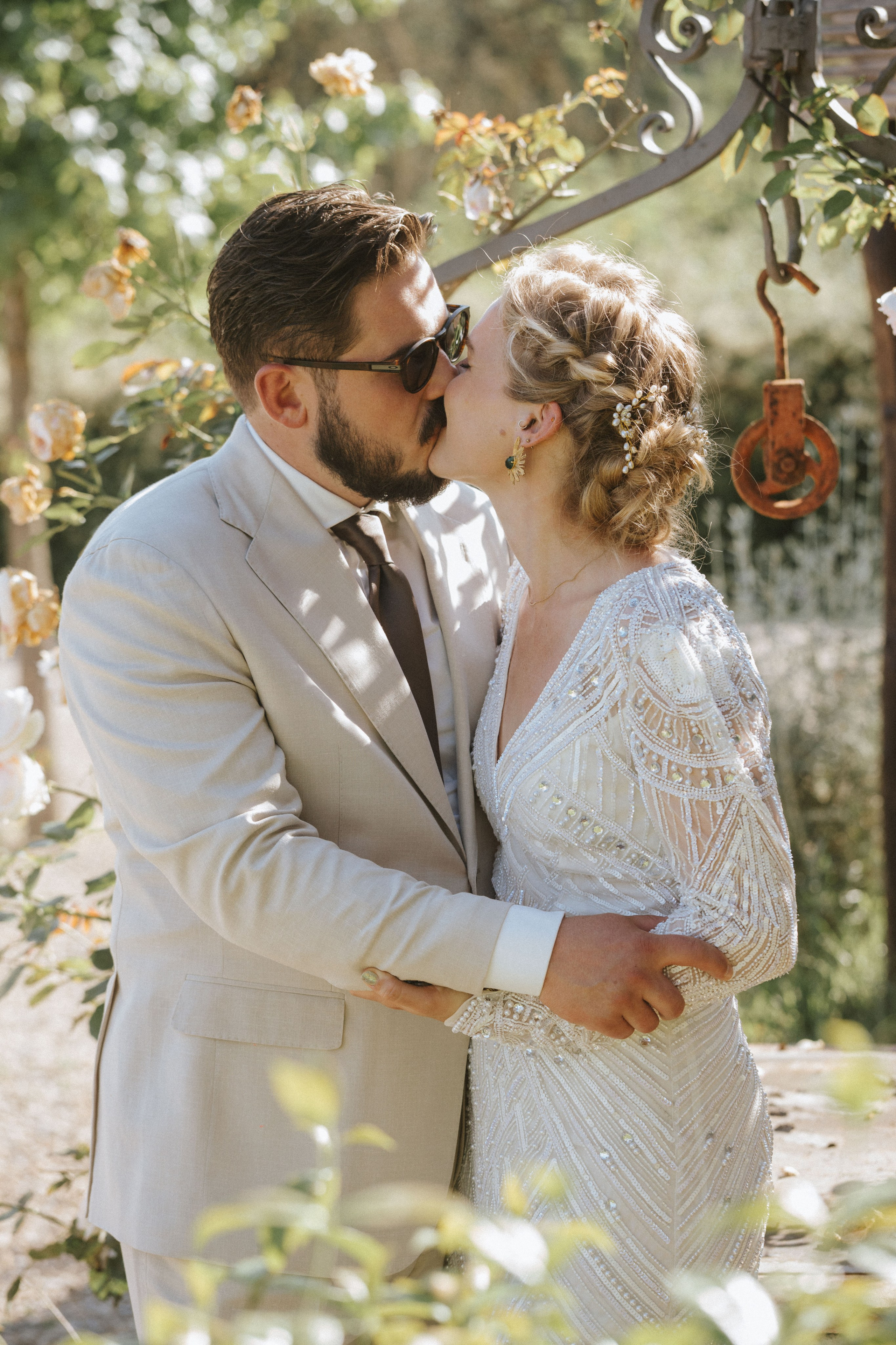 Sebastian & Isa – Matrimonio Romantico in Toscana | Celebrazione Intima tra le Colline. Fotografo di matrimoni a Firenze, Pisa e Toscana | Fotografia spontanea ed elegante in Italia