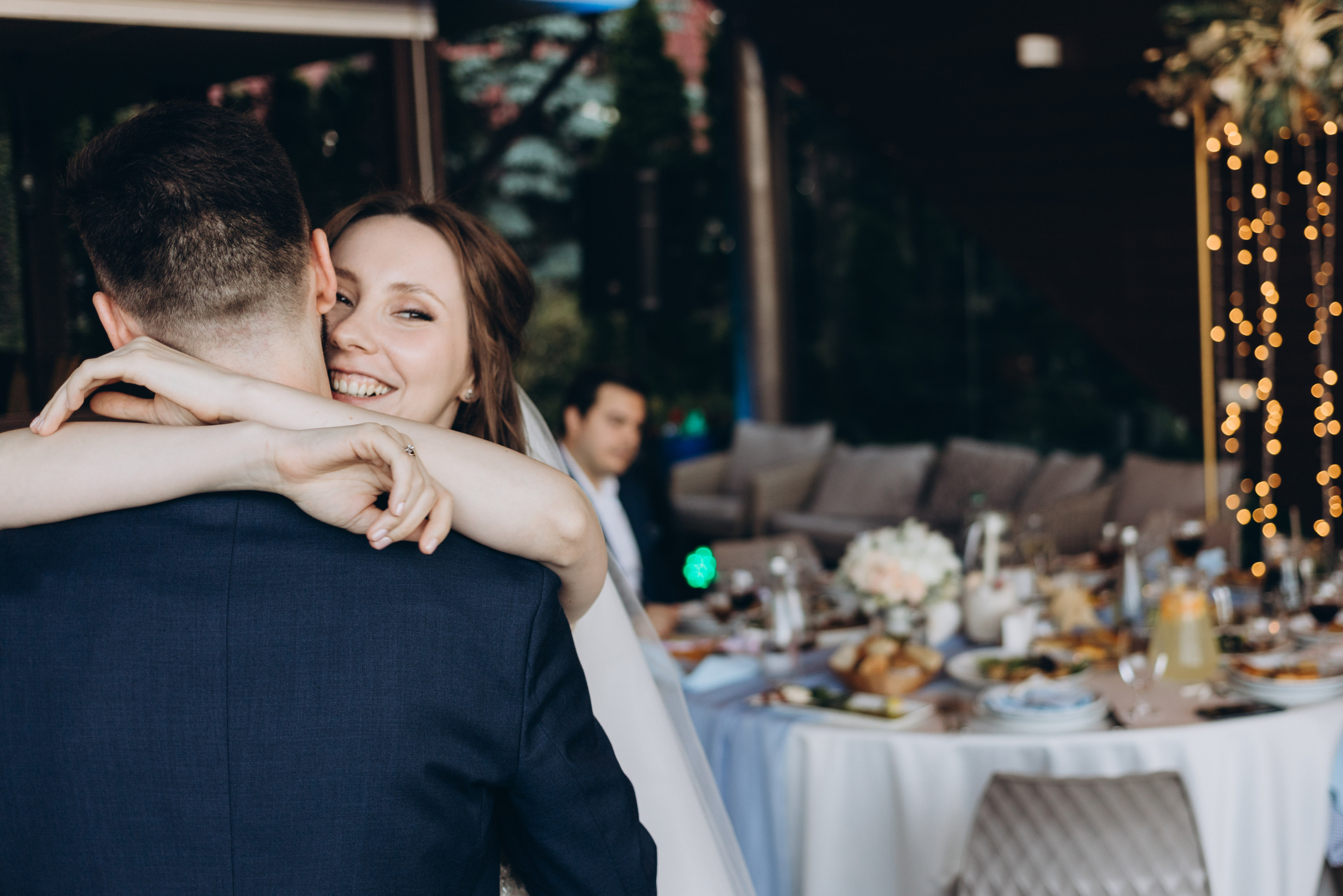 Alexey & Ksenia. Wedding Photographer in Florence, Pisa & Tuscany | Candid & Elegant Photography in Italy