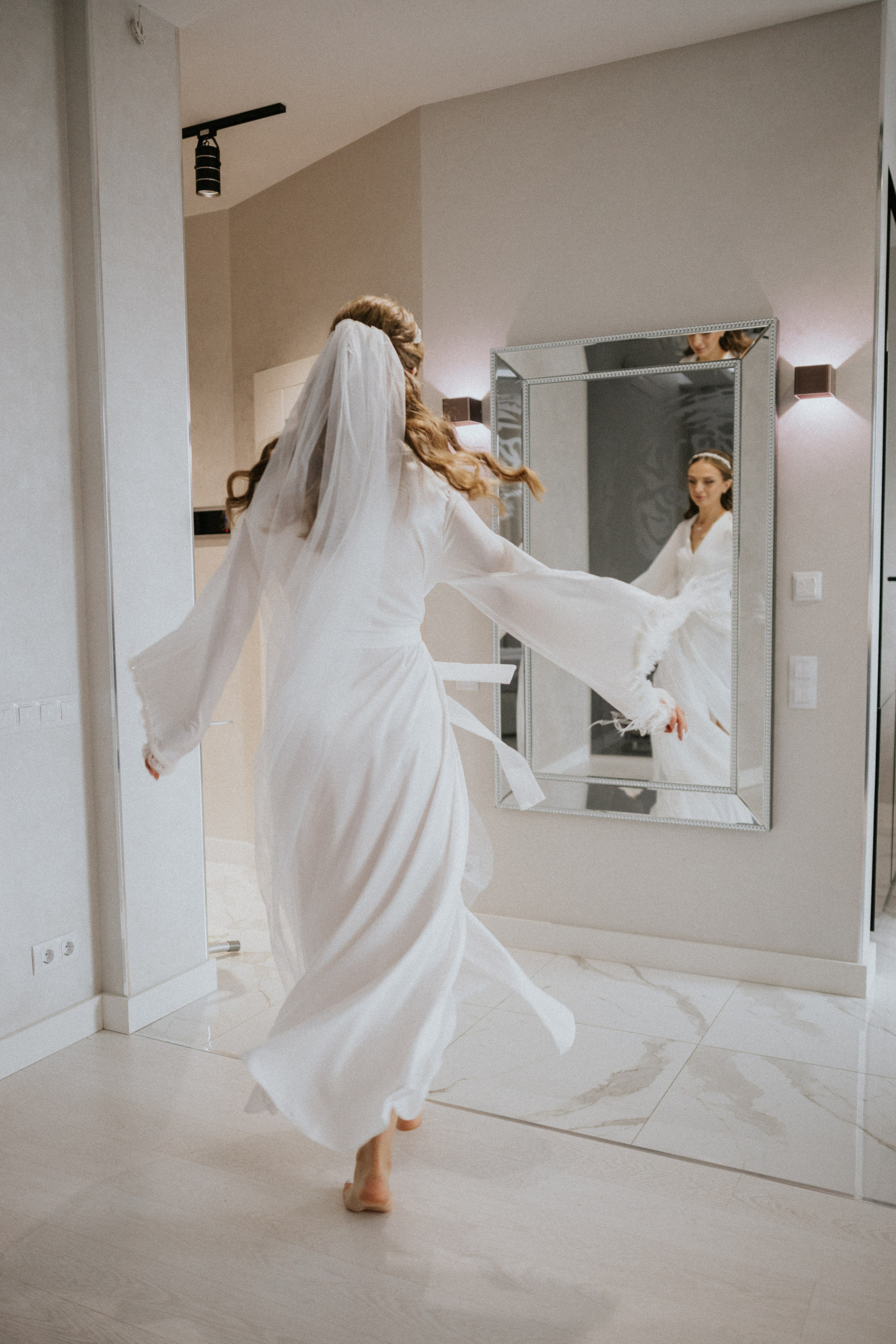 Emotional Wedding Photography — Leonid & Olga. Wedding Photographer in Florence, Pisa & Tuscany | Candid & Elegant Photography in Italy