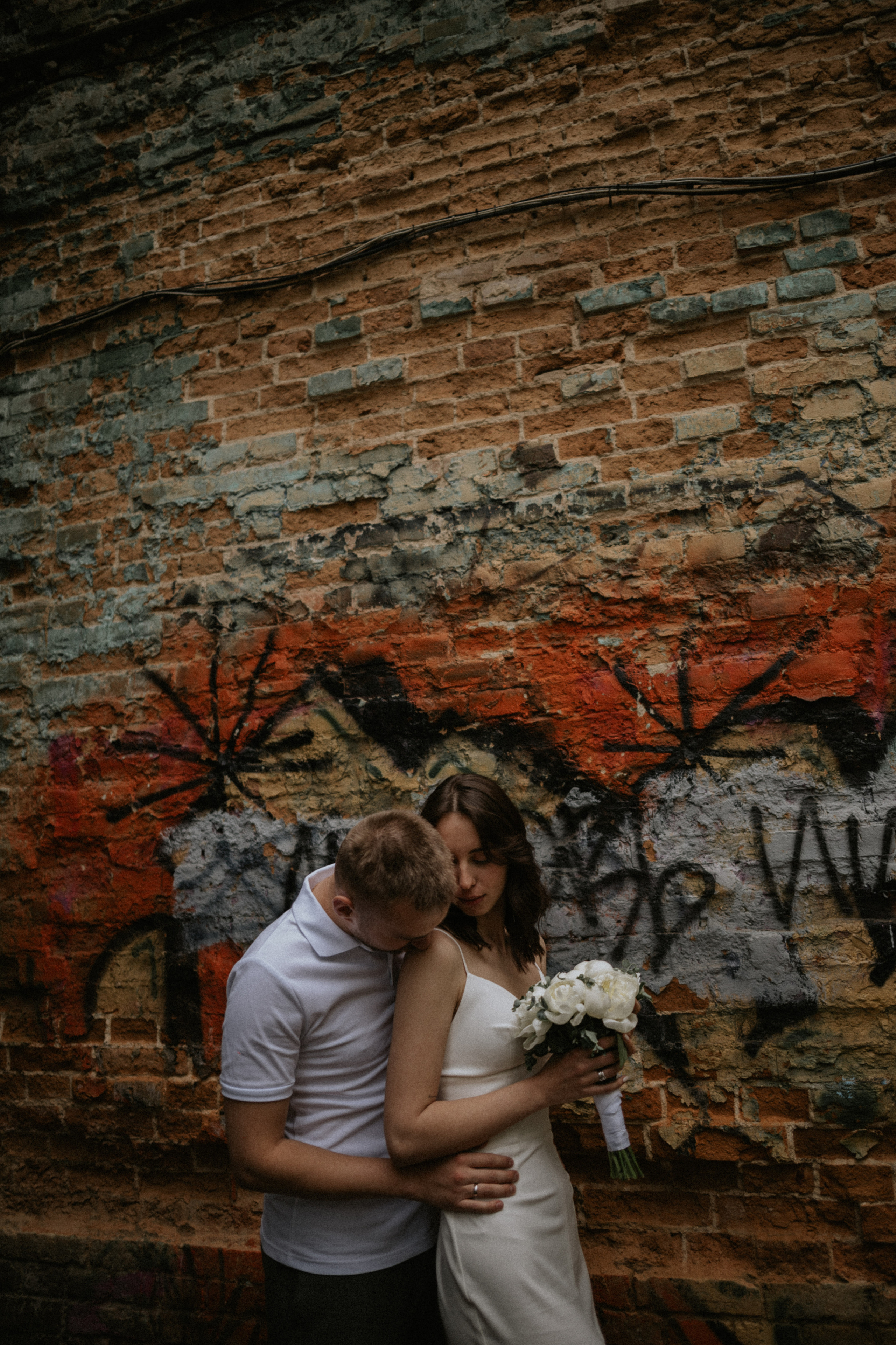 Svjatoslav & Anastasia — Wedding Photoshoot | Candid Wedding Photography. Wedding Photographer in Florence, Pisa & Tuscany | Candid & Elegant Photography in Italy
