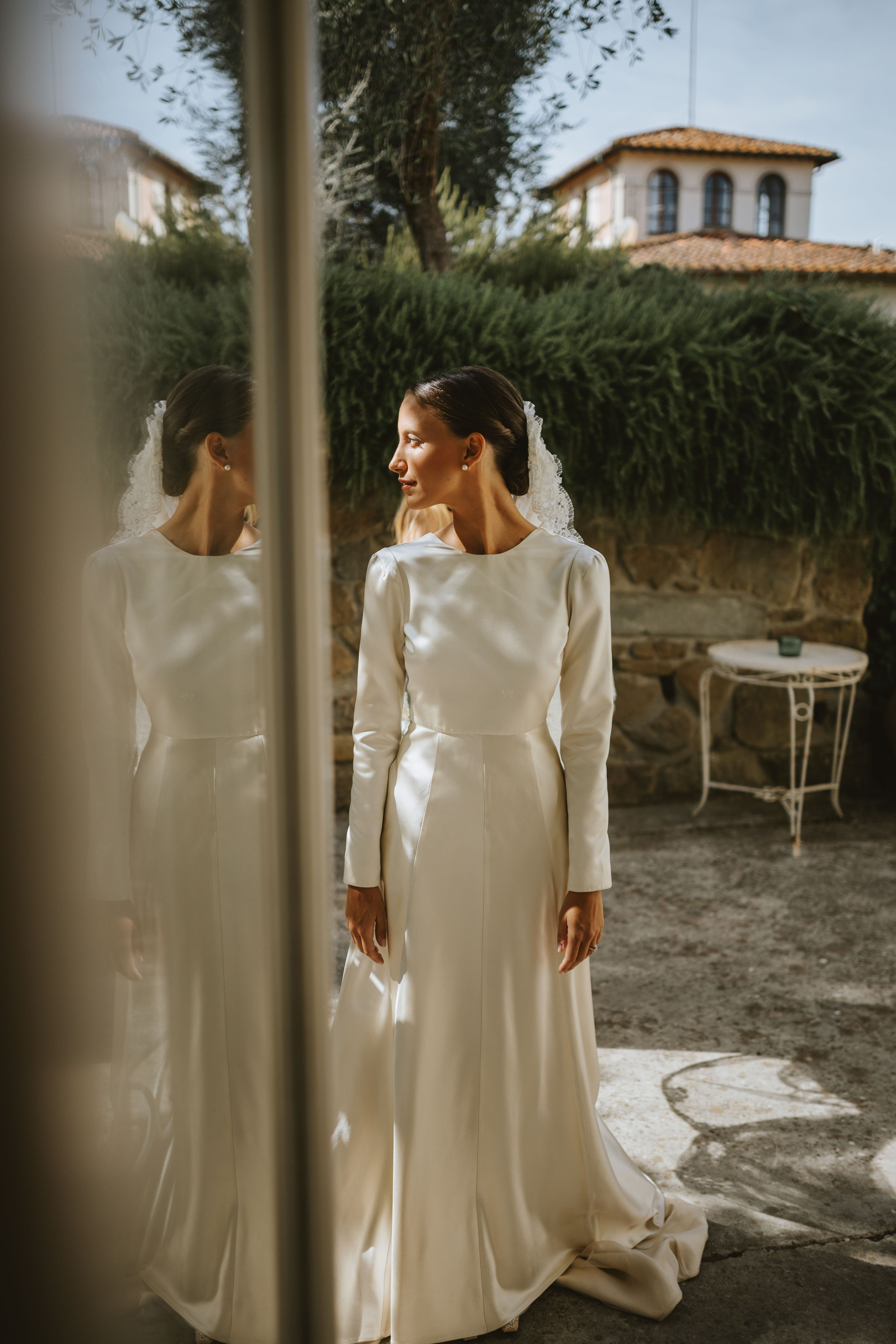 Fotografo Matrimonio Villa Firenze | Matrimonio Elegante in Toscana. Fotografo di matrimoni a Firenze, Pisa e Toscana | Fotografia spontanea ed elegante in Italia