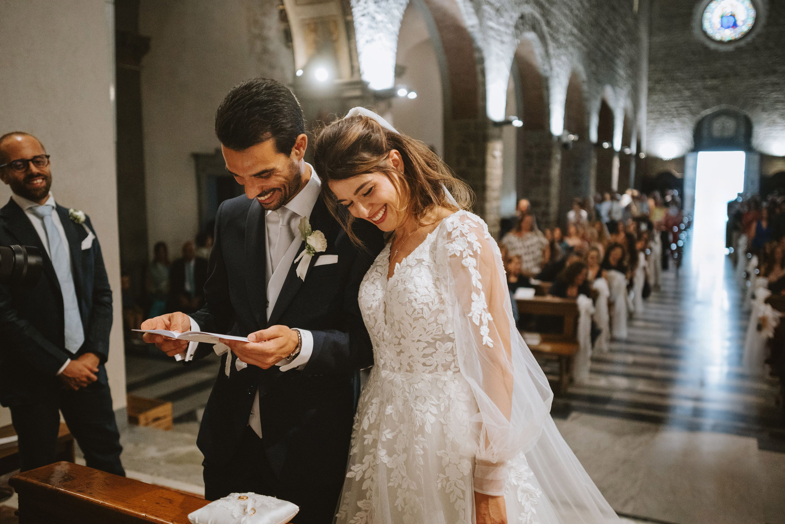 Candid Wedding Photography Tuscany | Antonio & Constanza’s Timeless Story. Wedding Photographer in Florence, Pisa & Tuscany | Candid & Elegant Photography in Italy