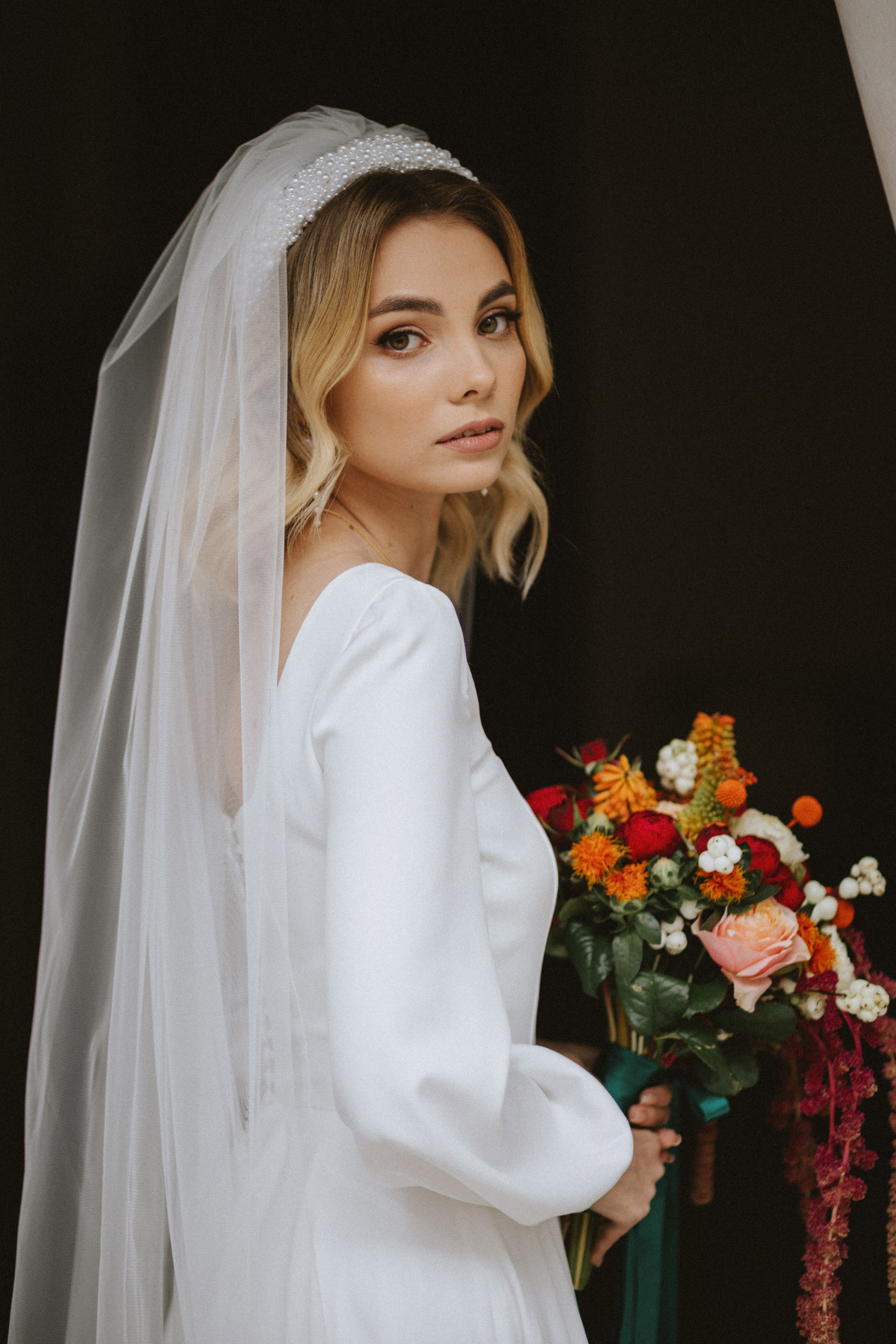 Daryna & Vlad — Elegant Wedding Photography | Authentic Moments & Timeless Portraits. Wedding Photographer in Florence, Pisa & Tuscany | Candid & Elegant Photography in Italy