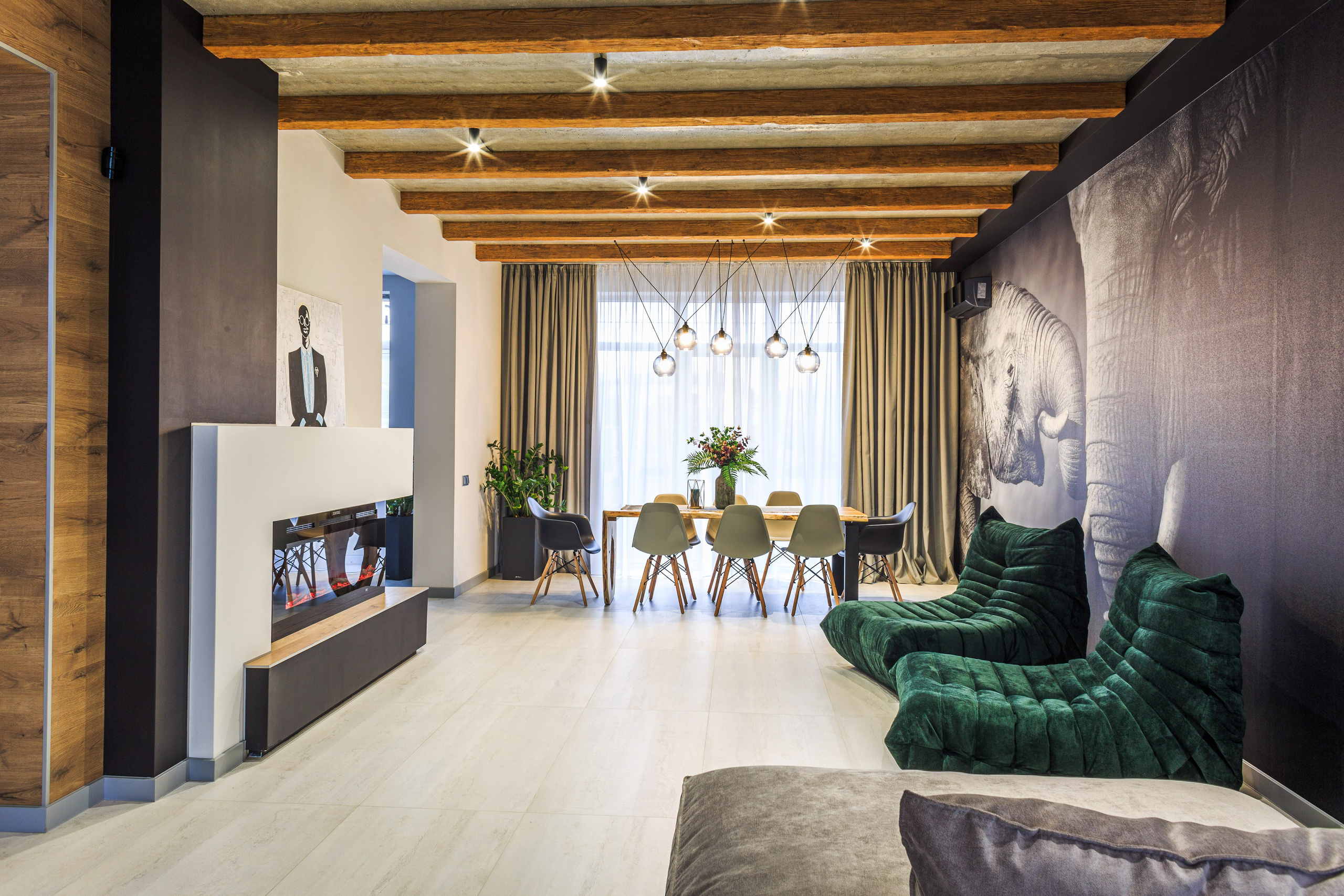 Fotografia di interni e architettura a Firenze, Toscana e Italia | Kutsan Photography. Fotografo di matrimoni a Firenze, Pisa e Toscana | Fotografia spontanea ed elegante in Italia