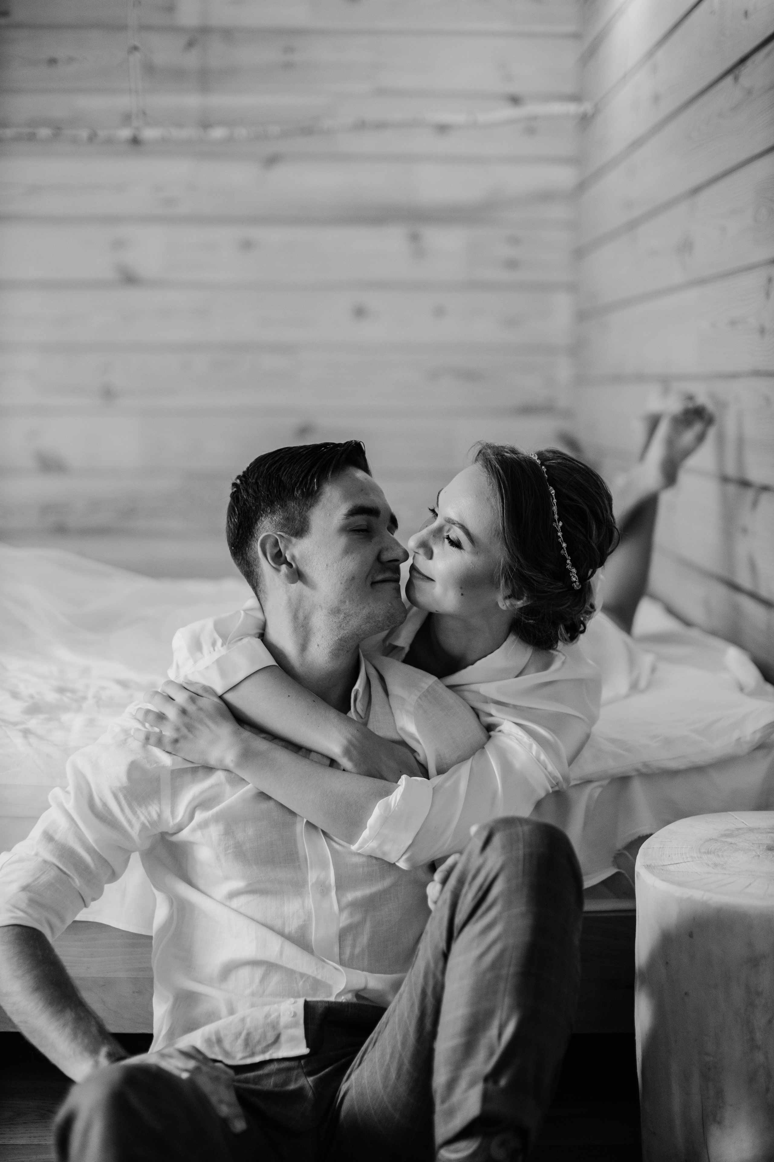 Lubomir & Katya. Wedding Photographer in Florence, Pisa & Tuscany | Candid & Elegant Photography in Italy