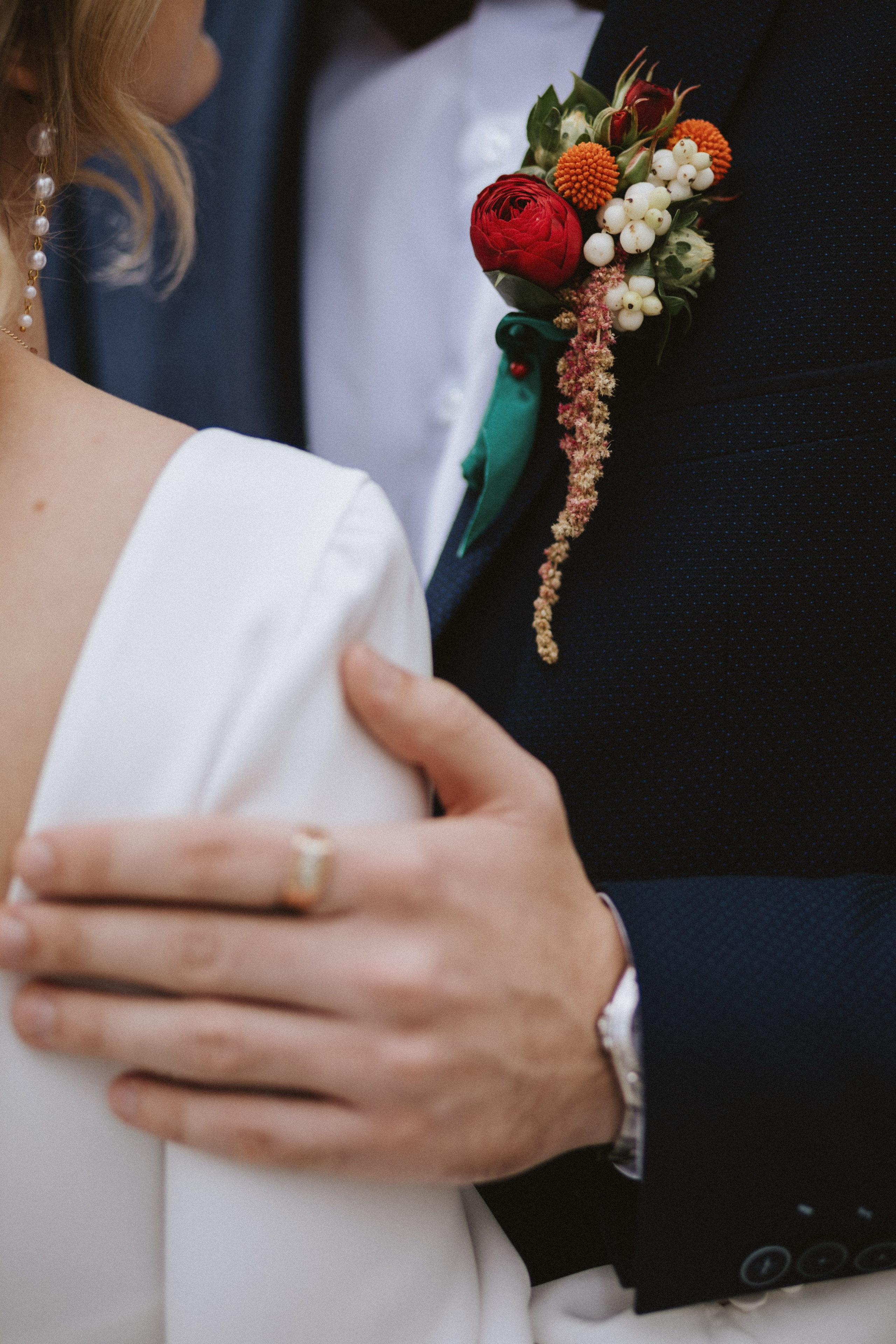 Daryna & Vlad — Elegant Wedding Photography | Authentic Moments & Timeless Portraits. Wedding Photographer in Florence, Pisa & Tuscany | Candid & Elegant Photography in Italy