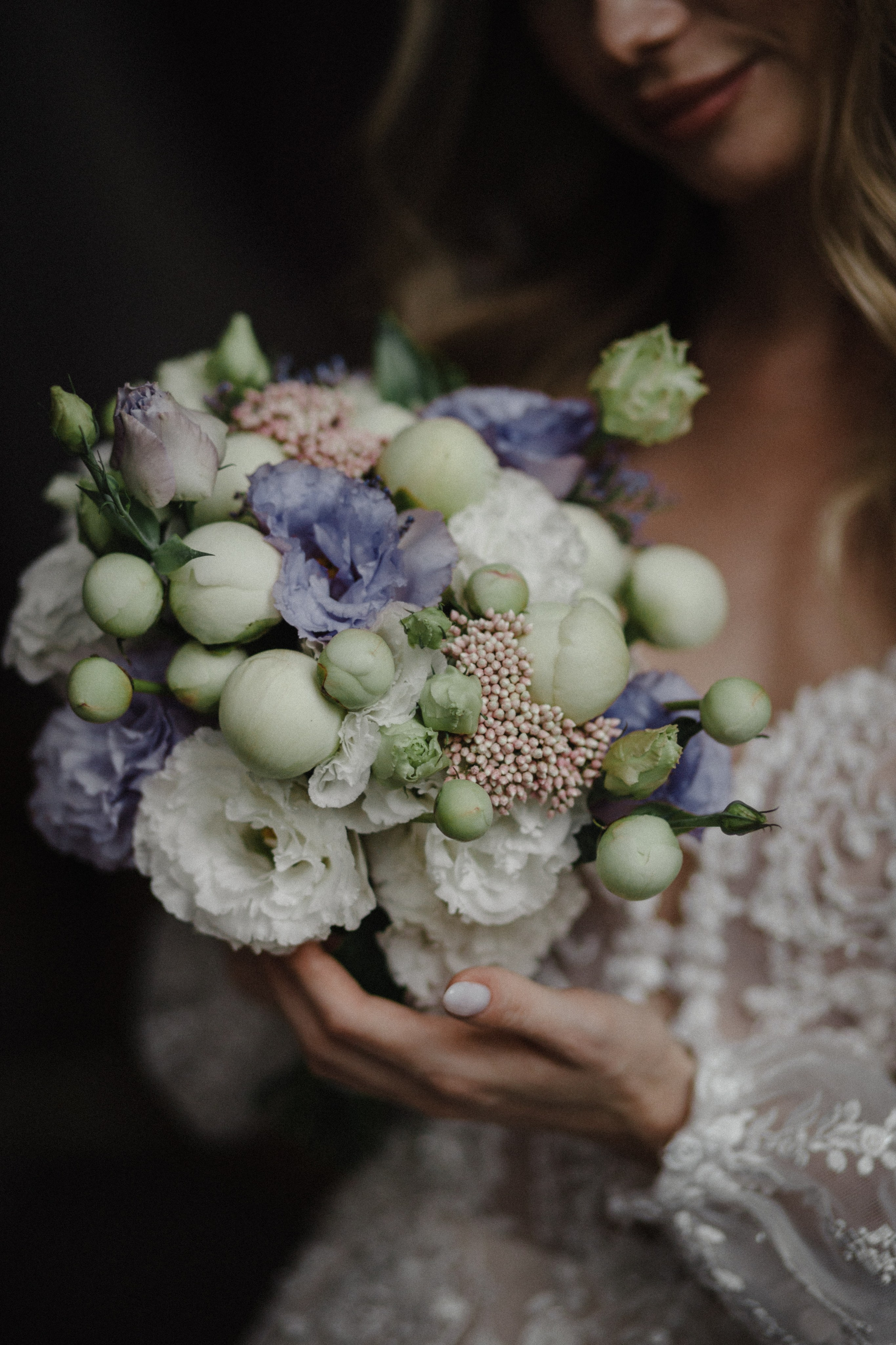 Romantic Wedding Photoshoot of Alex & Ruslana — Intimate Celebration in Style. Wedding Photographer in Florence, Pisa & Tuscany | Candid & Elegant Photography in Italy