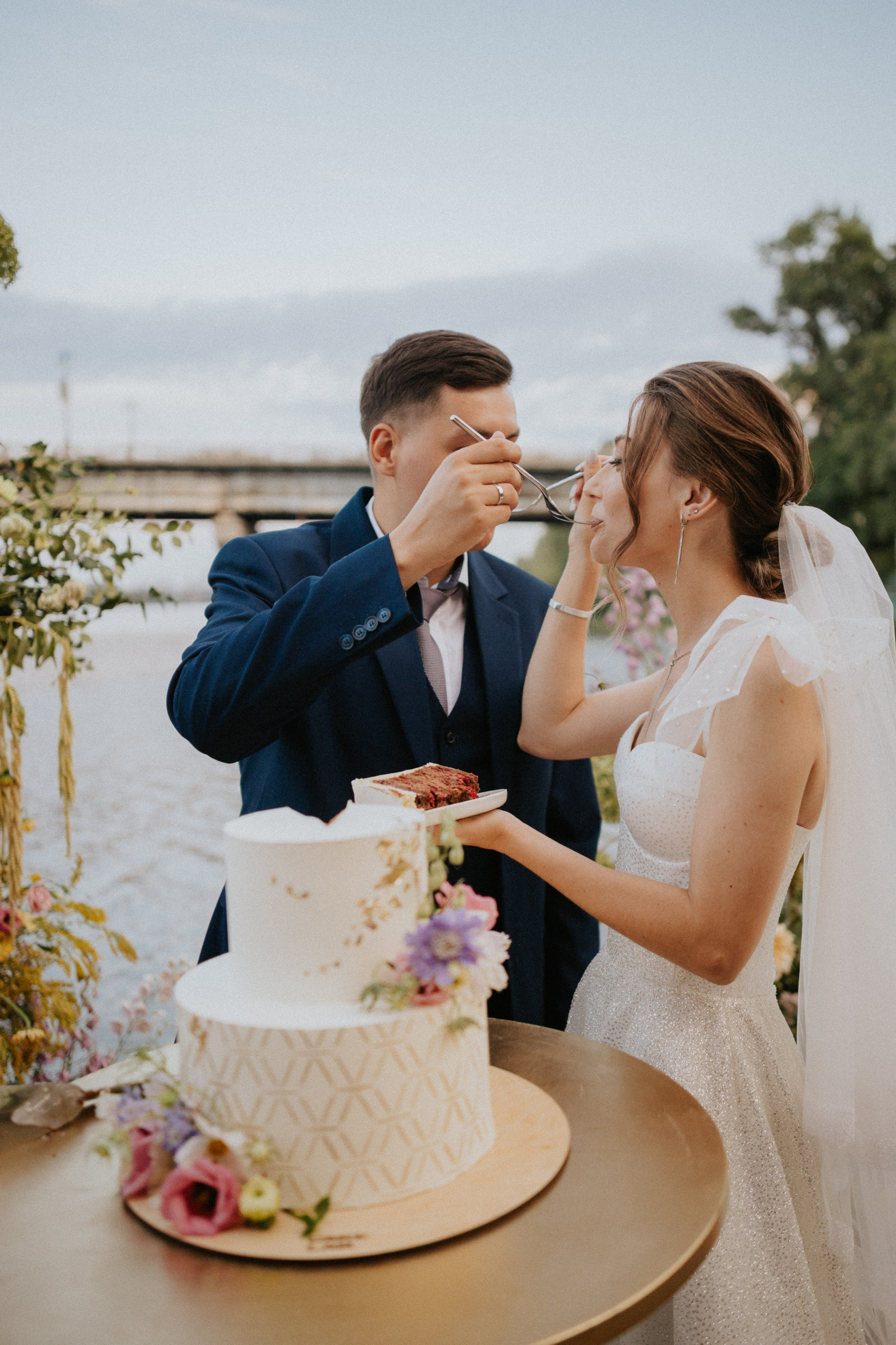 Vitaliy & Vika — Emotional & Stylish Wedding | Wedding Photographer Portfolio. Wedding Photographer in Florence, Pisa & Tuscany | Candid & Elegant Photography in Italy