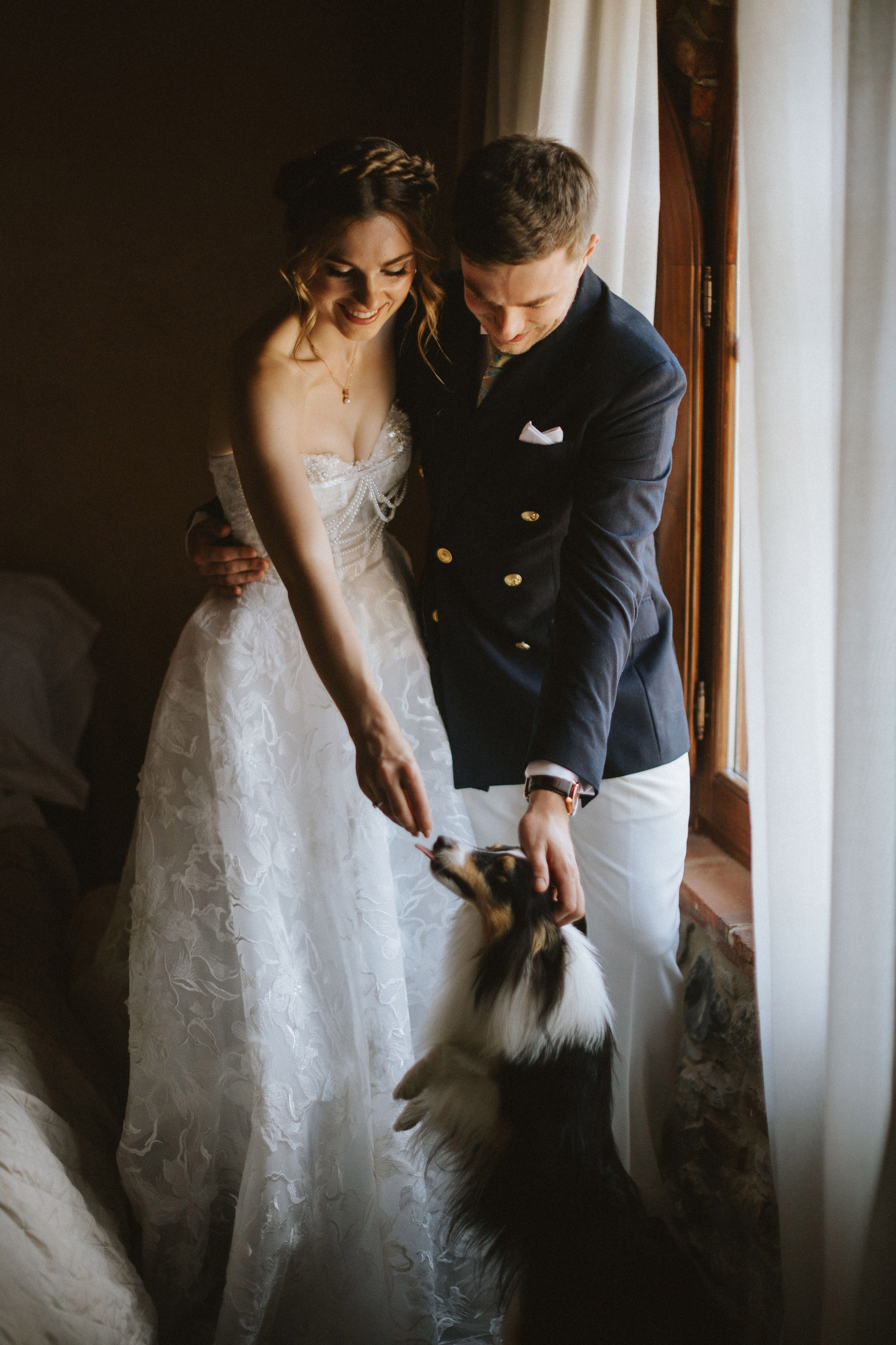 Yura & Katya: Tuscan Wedding Preview at Agriturismo Sottotono. Fotografo di matrimoni a Firenze, Pisa e Toscana | Fotografia spontanea ed elegante in Italia