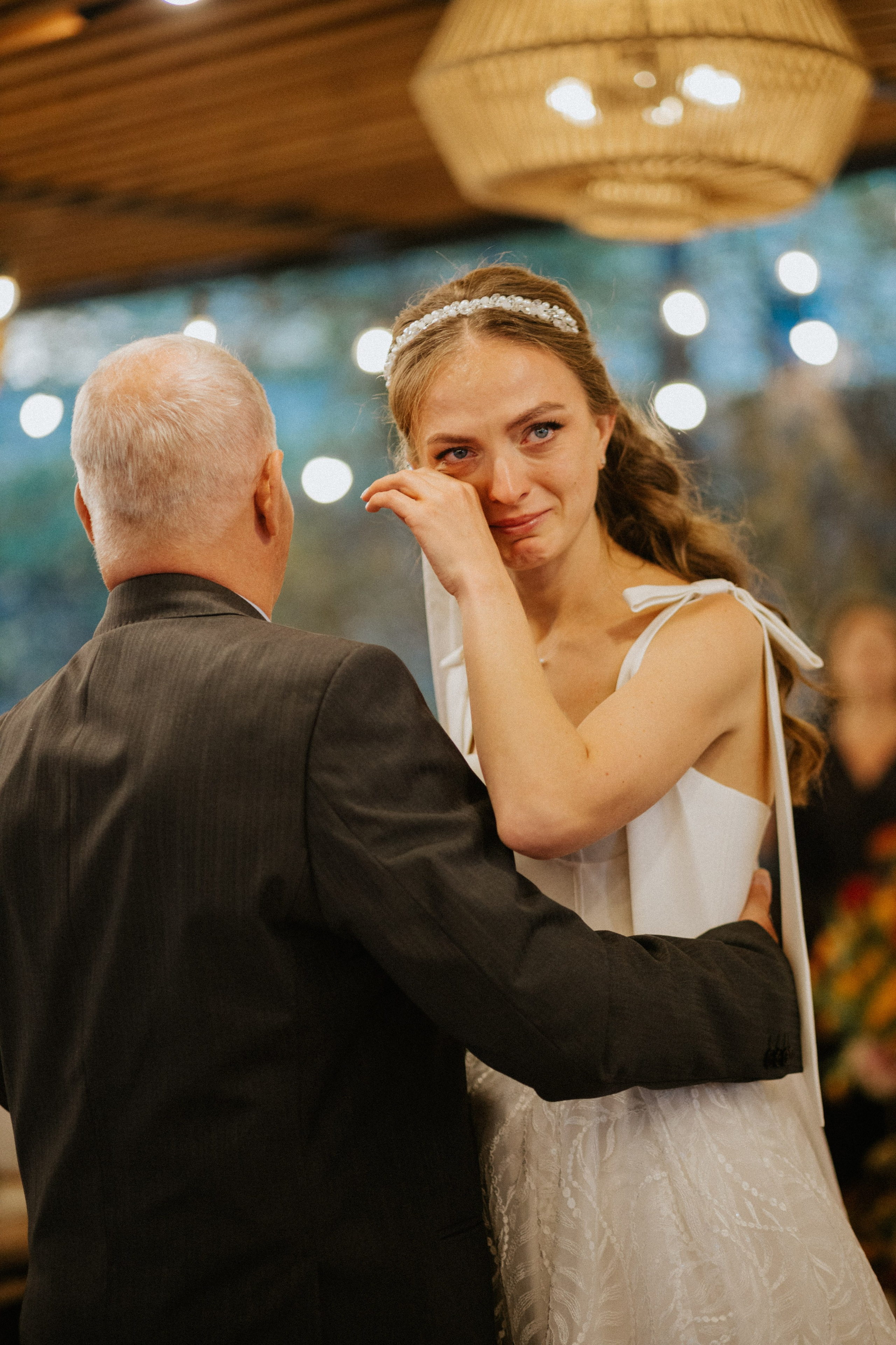 Emotional Wedding Photography — Leonid & Olga. Wedding Photographer in Florence, Pisa & Tuscany | Candid & Elegant Photography in Italy