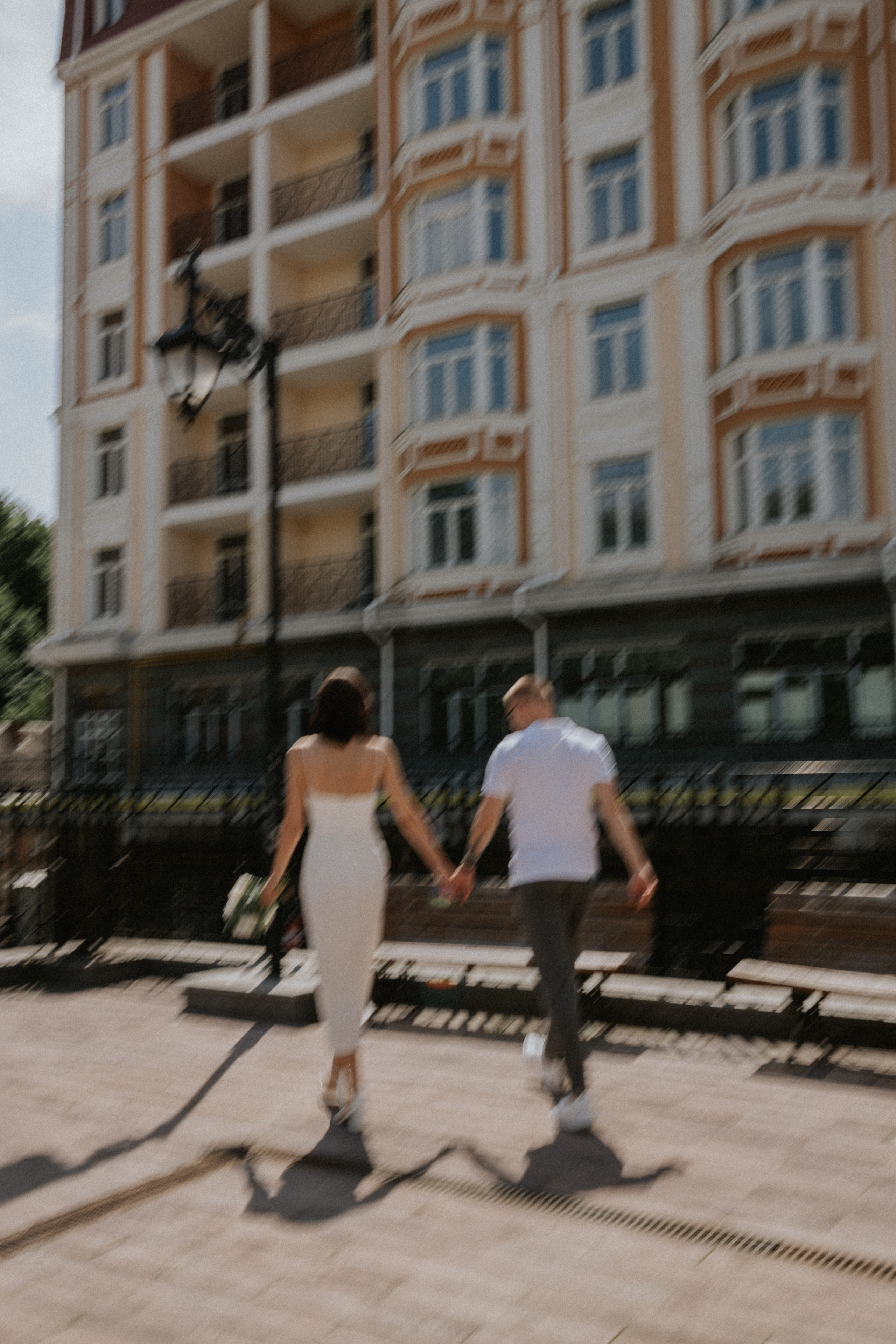 Svjatoslav & Anastasia — Wedding Photoshoot | Candid Wedding Photography. Wedding Photographer in Florence, Pisa & Tuscany | Candid & Elegant Photography in Italy