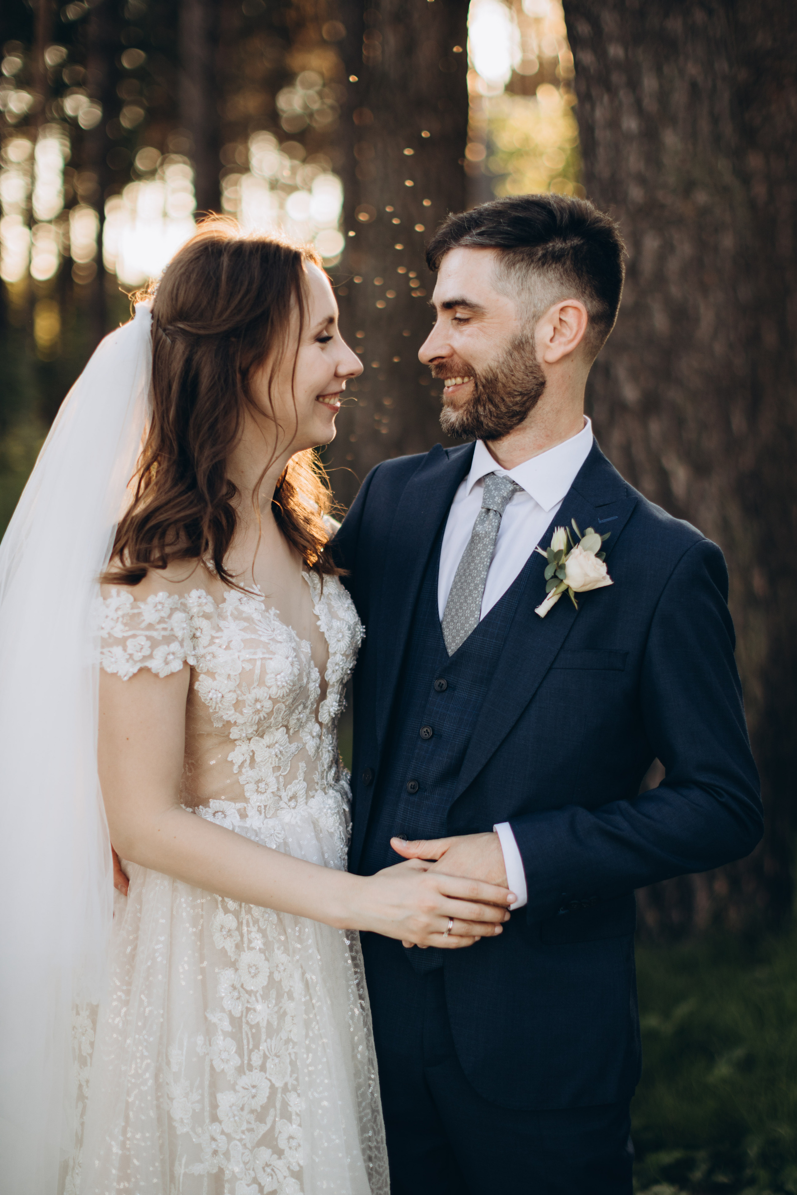 Alexey & Ksenia. Wedding Photographer in Florence, Pisa & Tuscany | Candid & Elegant Photography in Italy