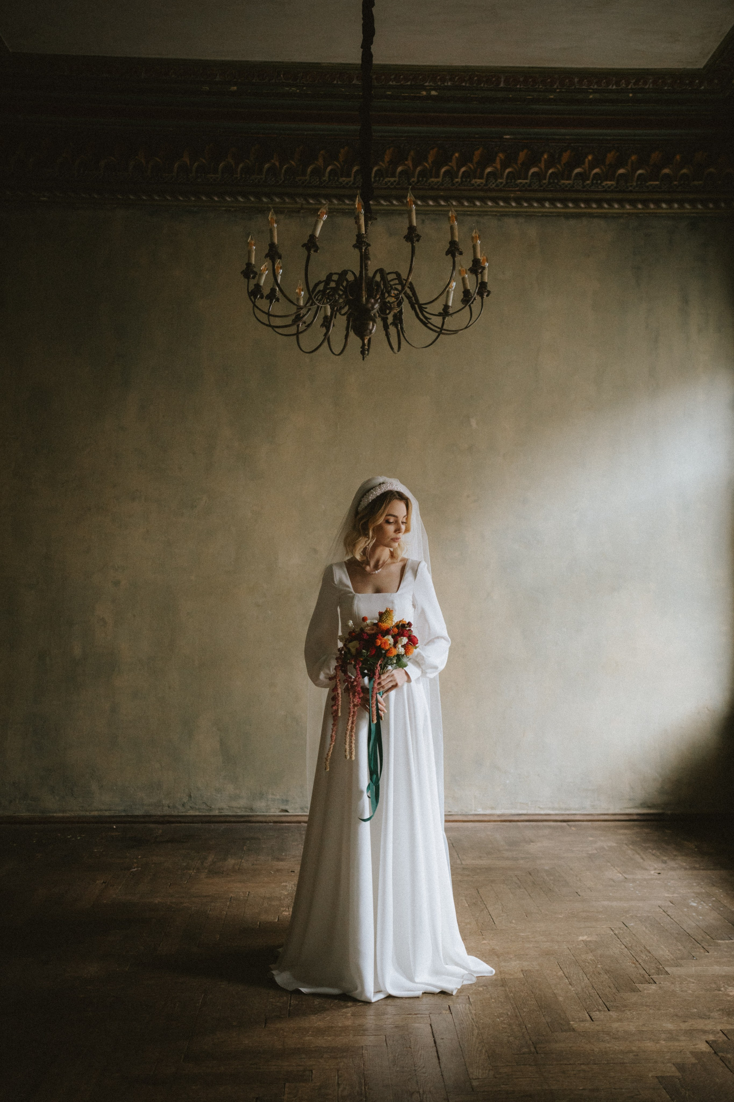 Daryna & Vlad — Elegant Wedding Photography | Authentic Moments & Timeless Portraits. Wedding Photographer in Florence, Pisa & Tuscany | Candid & Elegant Photography in Italy