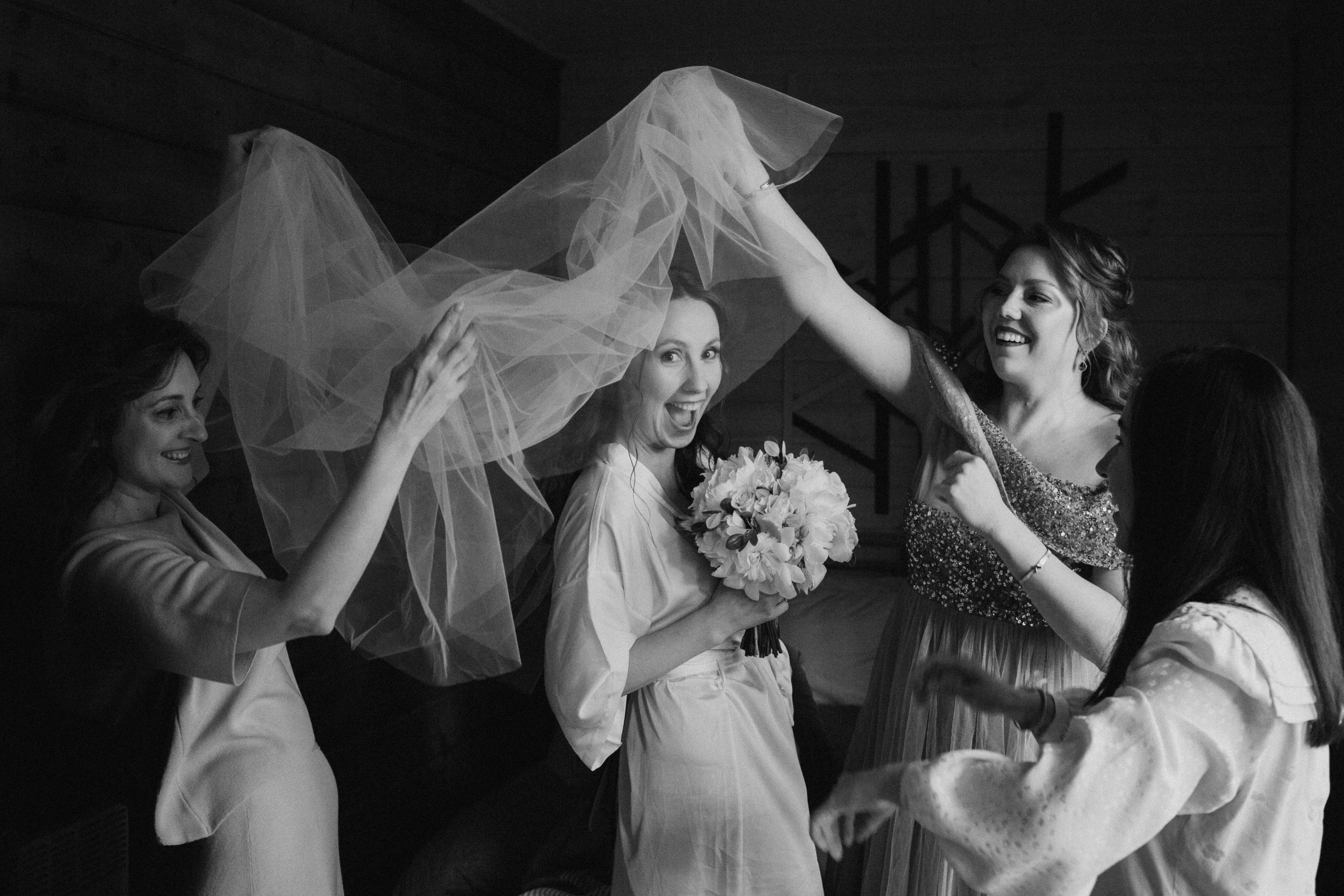 Alexey & Ksenia. Wedding Photographer in Florence, Pisa & Tuscany | Candid & Elegant Photography in Italy