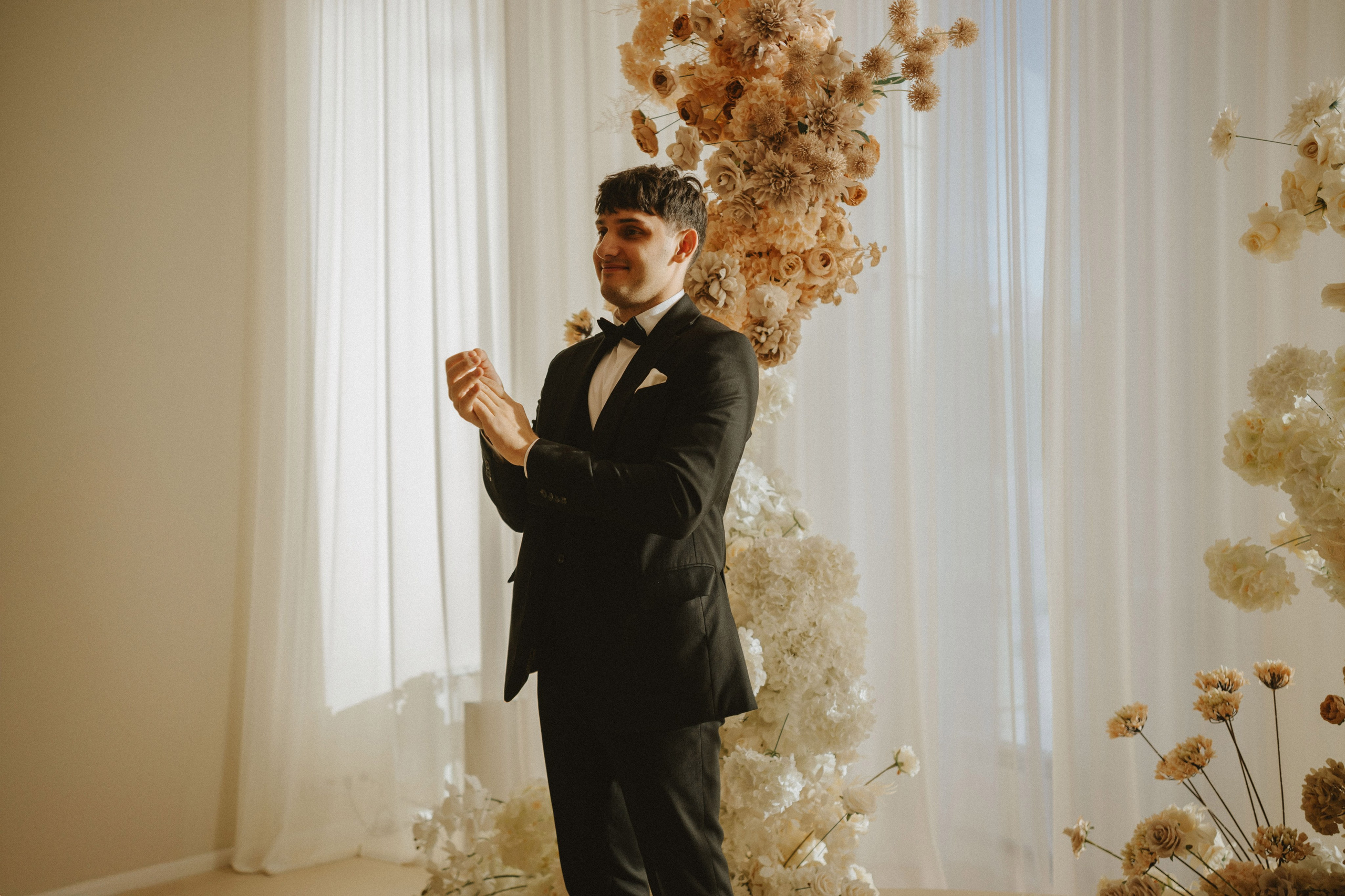 Slava & Nata’s Wedding Photos | Kutsan Photography. Wedding Photographer in Florence, Pisa & Tuscany | Candid & Elegant Photography in Italy