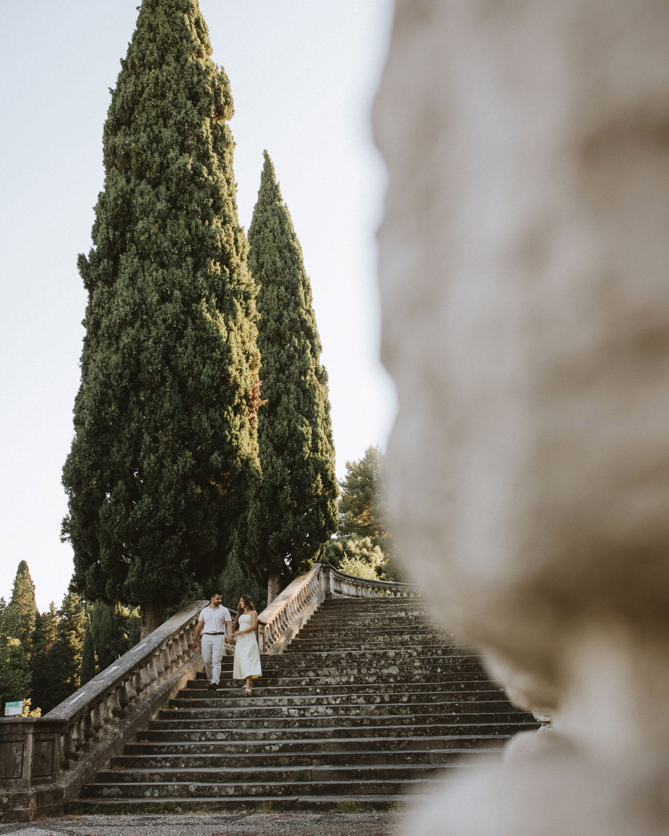 Wedding Photographer in Florence, Pisa & Tuscany | Candid & Elegant Photography in Italy