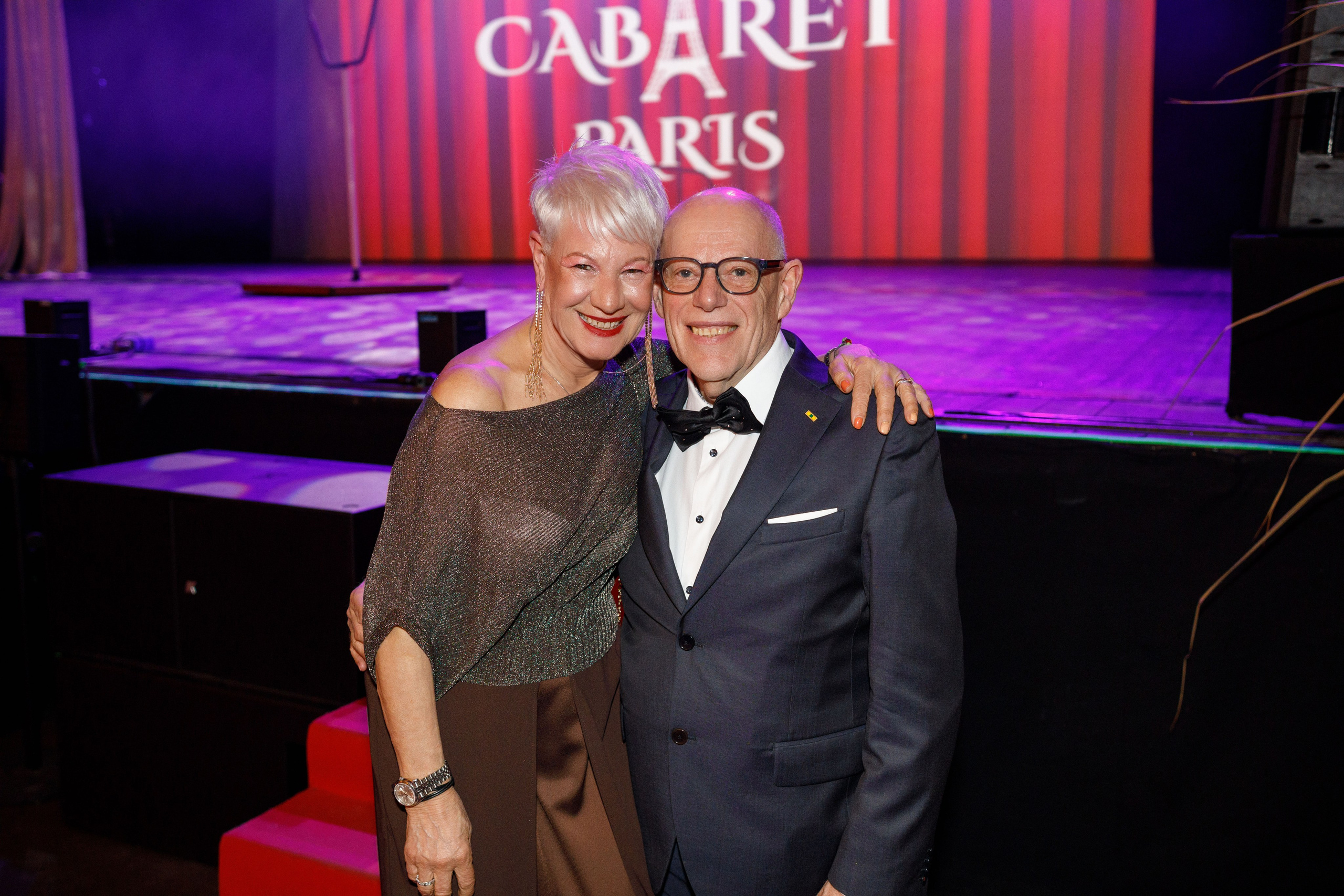 Cabaret Paris — Event Photography for Fondazione ANT | Gala & Charity Photography. Wedding Photographer in Florence, Pisa & Tuscany | Candid & Elegant Photography in Italy