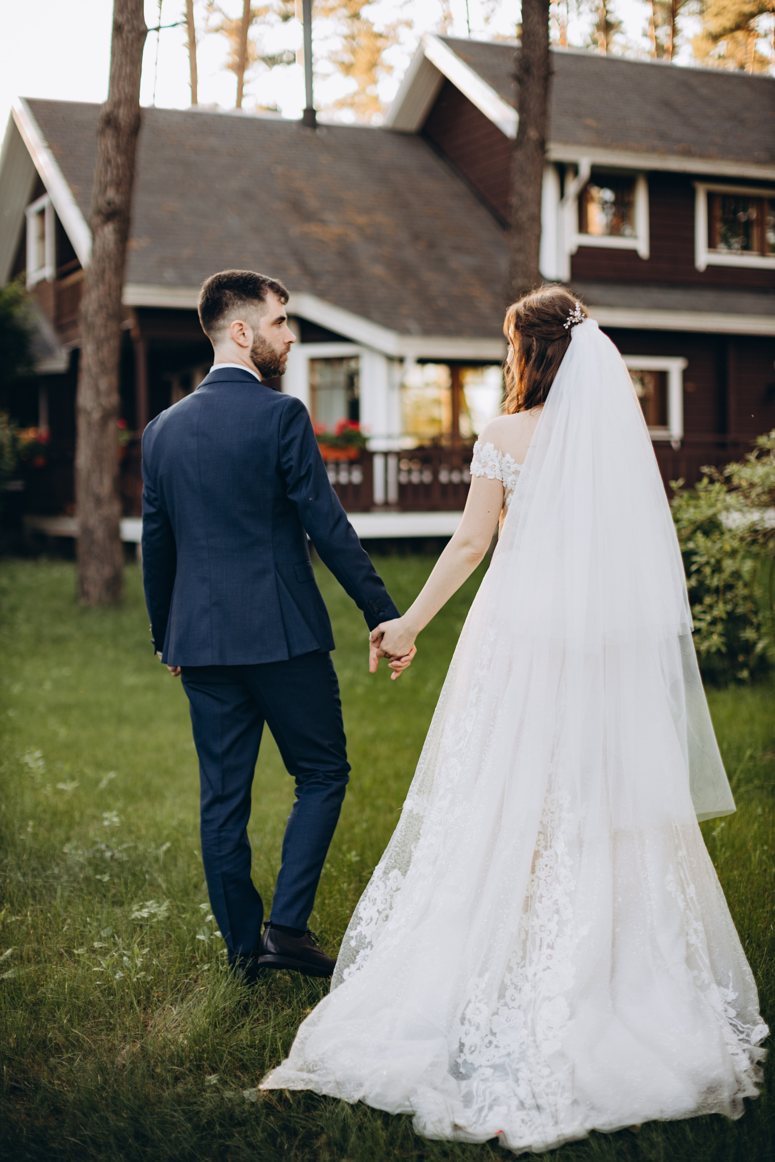 Alexey & Ksenia. Wedding Photographer in Florence, Pisa & Tuscany | Candid & Elegant Photography in Italy