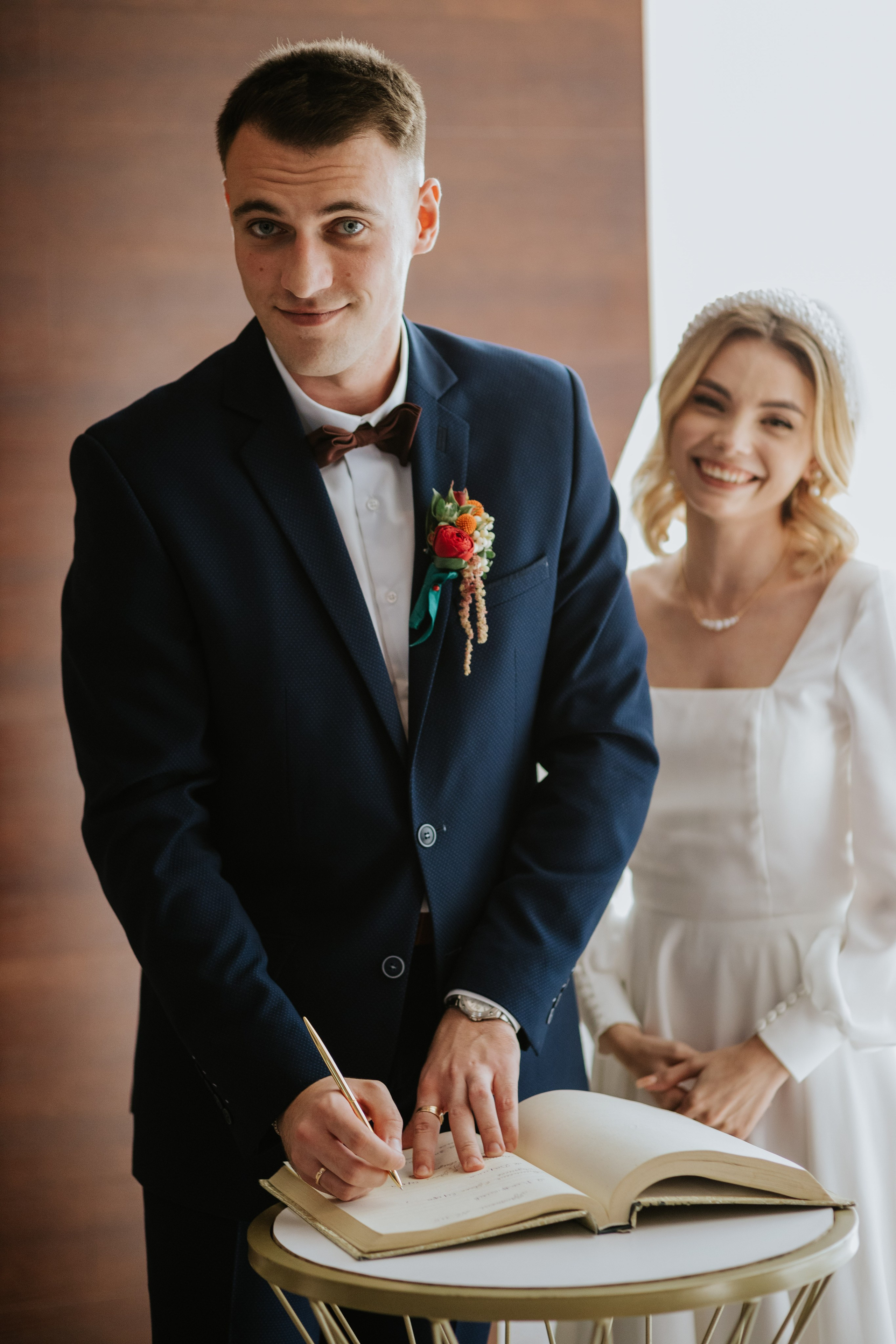 Daryna & Vlad — Elegant Wedding Photography | Authentic Moments & Timeless Portraits. Wedding Photographer in Florence, Pisa & Tuscany | Candid & Elegant Photography in Italy