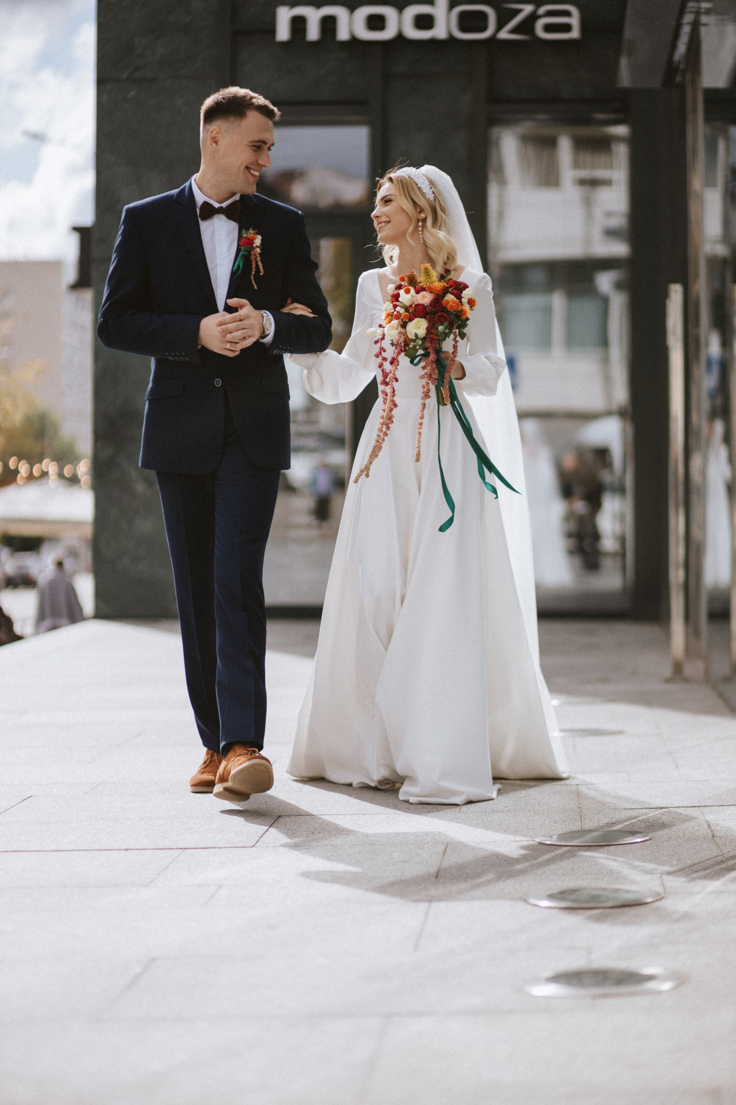 Daryna & Vlad — Elegant Wedding Photography | Authentic Moments & Timeless Portraits. Wedding Photographer in Florence, Pisa & Tuscany | Candid & Elegant Photography in Italy