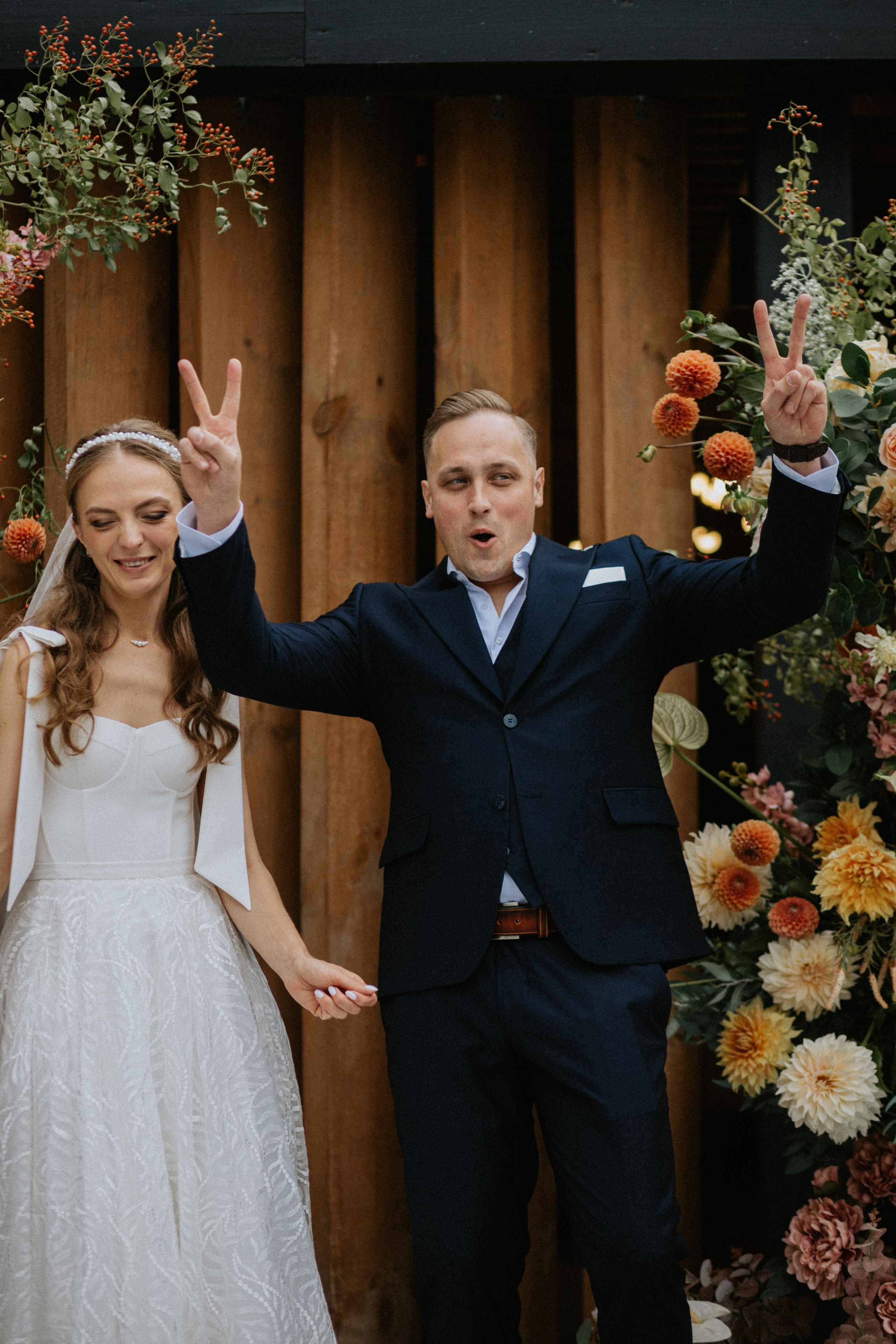 Emotional Wedding Photography — Leonid & Olga. Wedding Photographer in Florence, Pisa & Tuscany | Candid & Elegant Photography in Italy