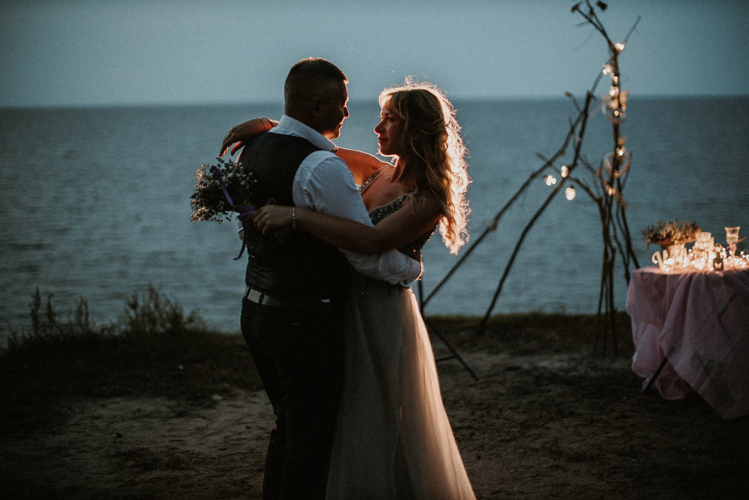 Dima & Tanya. Wedding Photographer in Florence, Pisa & Tuscany | Candid & Elegant Photography in Italy