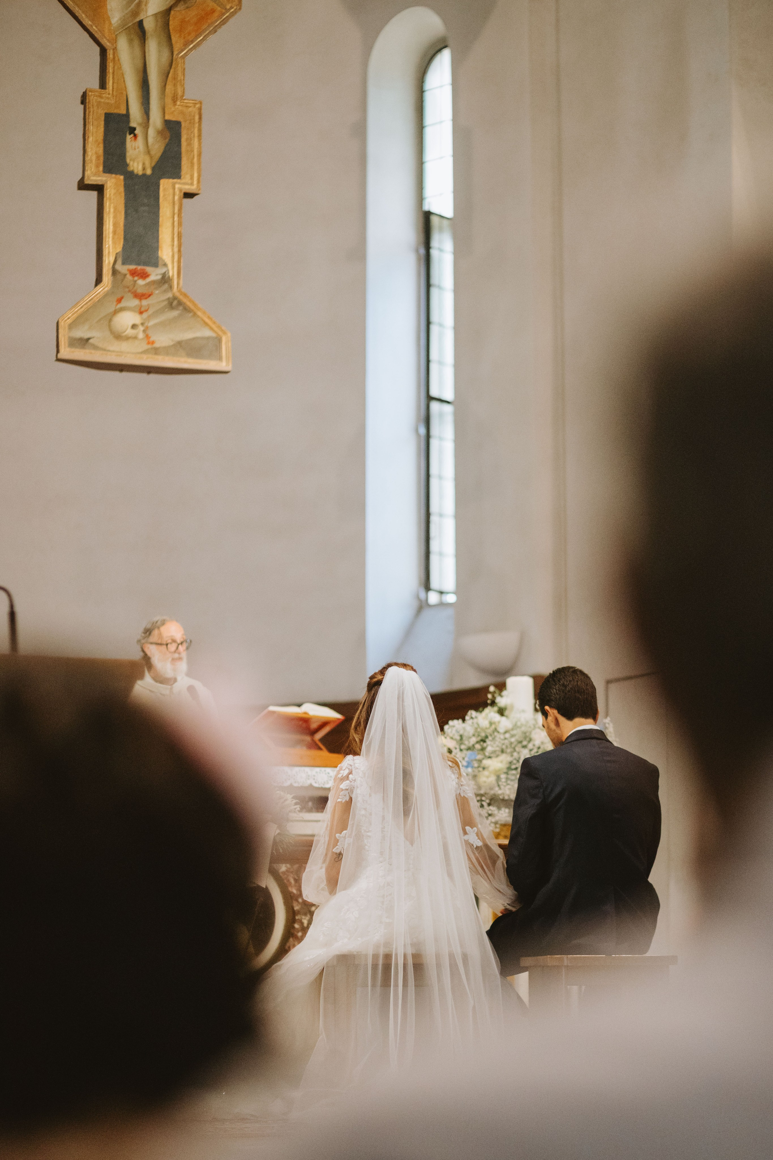 Candid Wedding Photography Tuscany | Antonio & Constanza’s Timeless Story. Wedding Photographer in Florence, Pisa & Tuscany | Candid & Elegant Photography in Italy