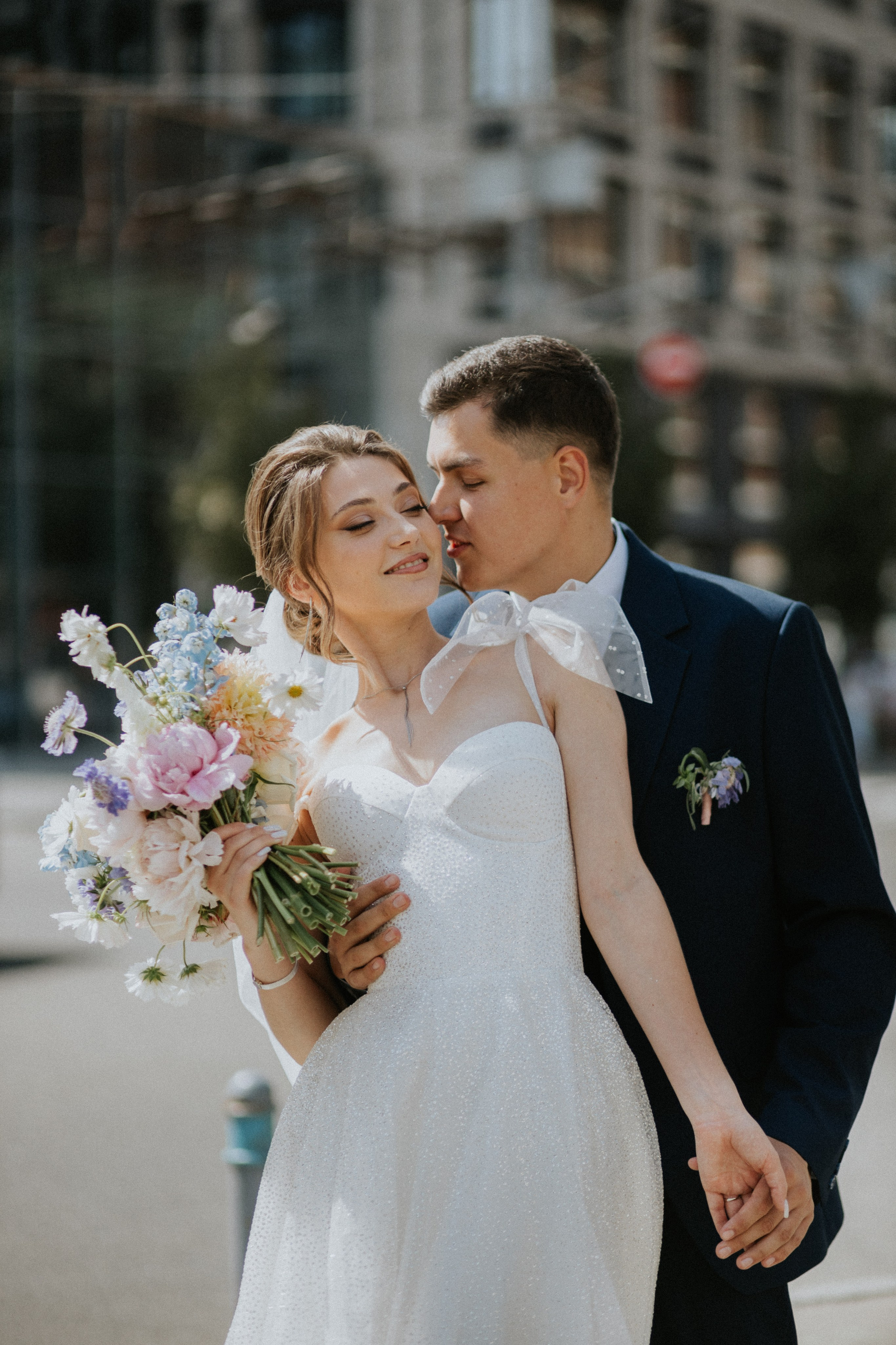 Vitaliy & Vika — Emotional & Stylish Wedding | Wedding Photographer Portfolio. Wedding Photographer in Florence, Pisa & Tuscany | Candid & Elegant Photography in Italy